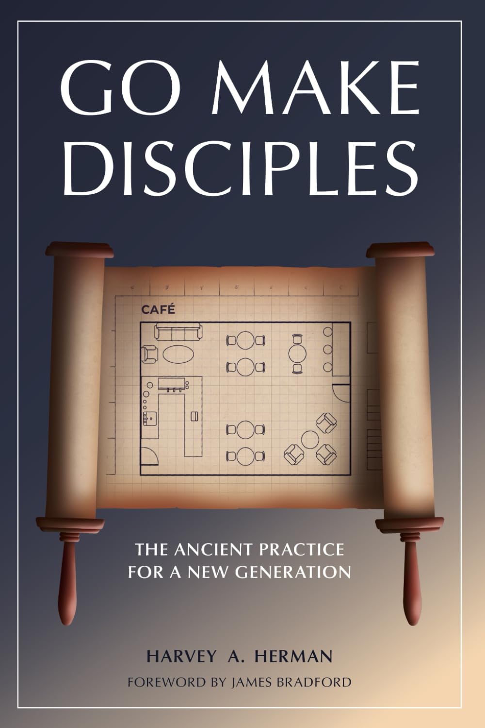 Go Make Disciples