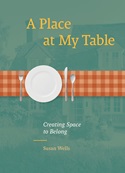Cover of the book A place at my table
