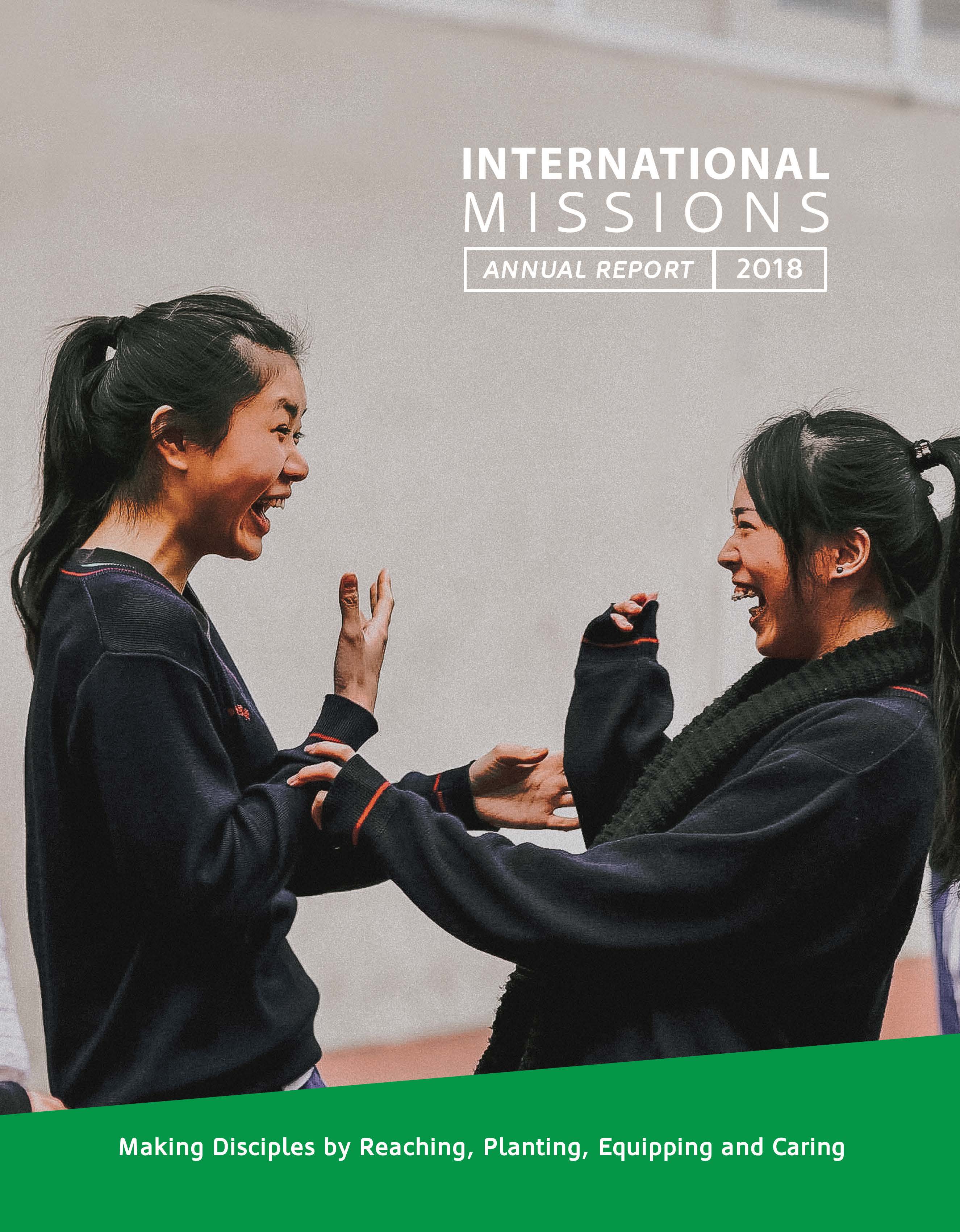 2018 International Missions Annual Report - English-copy