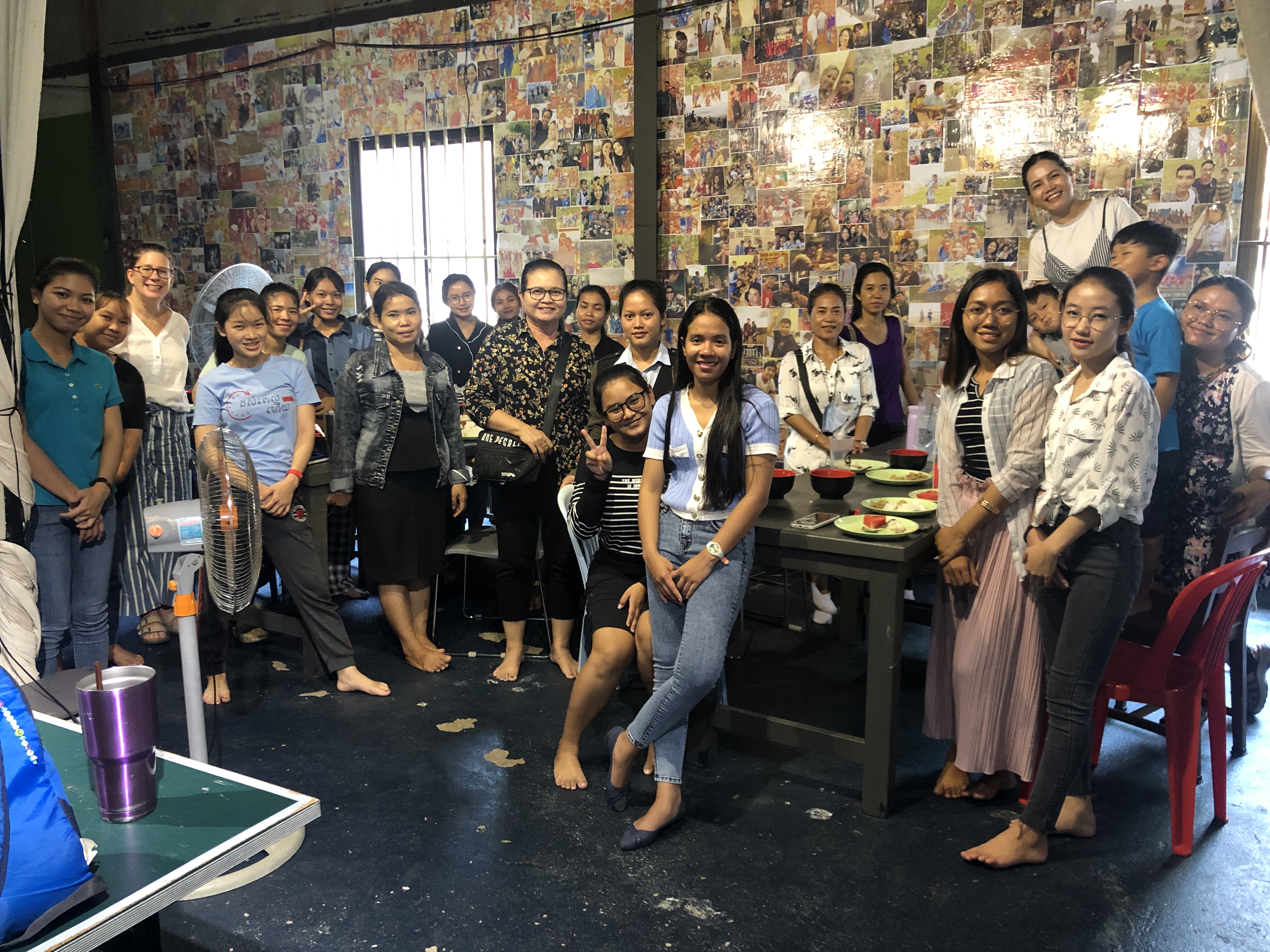 cambodia women cambodia women