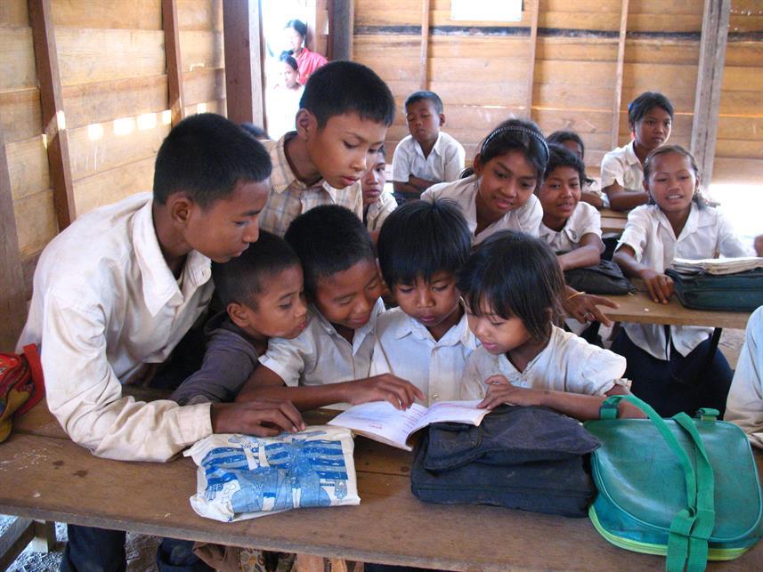 more-lunch-time-reading