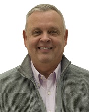 Rev. Andrew Porterfield