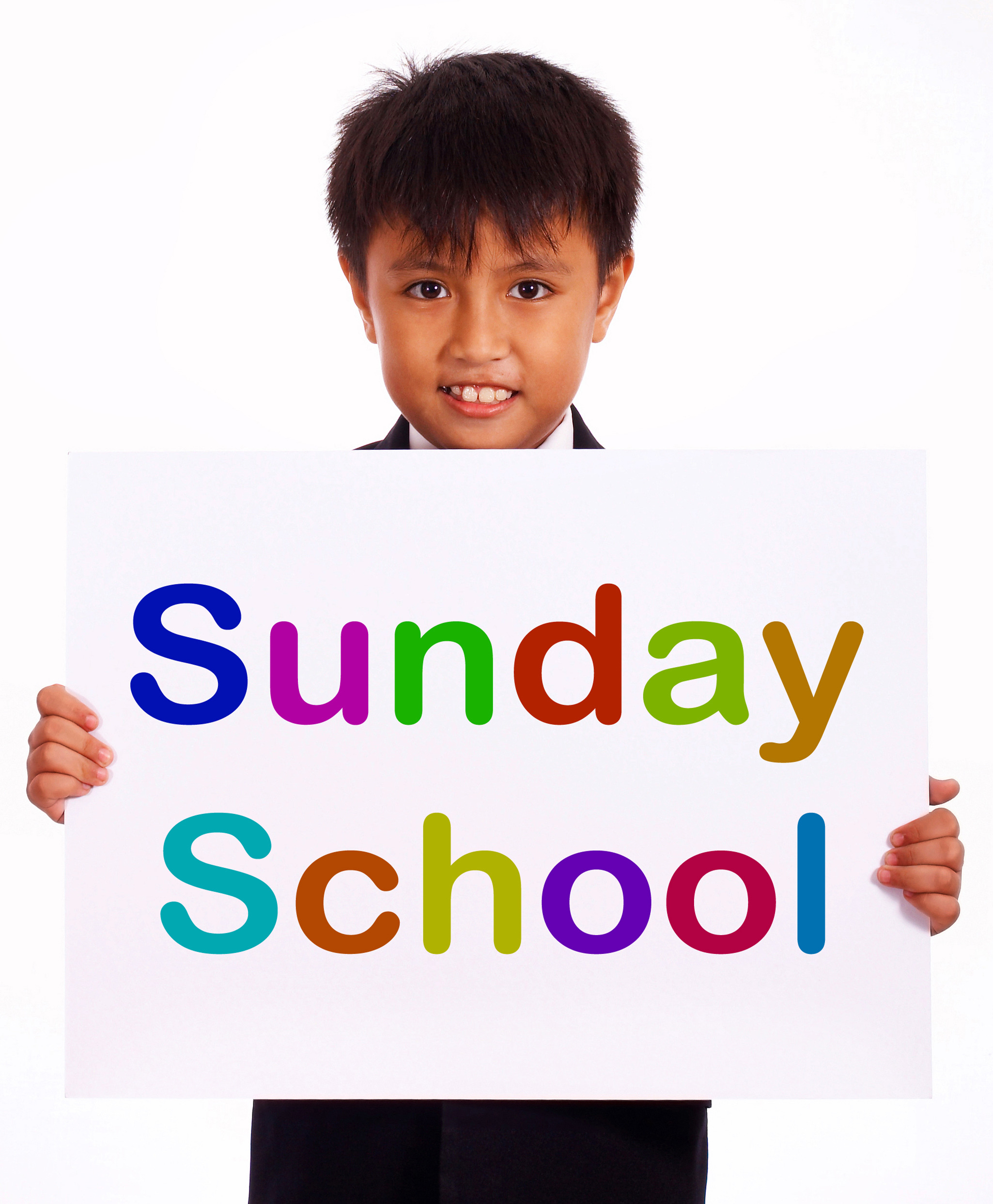 sunday-school