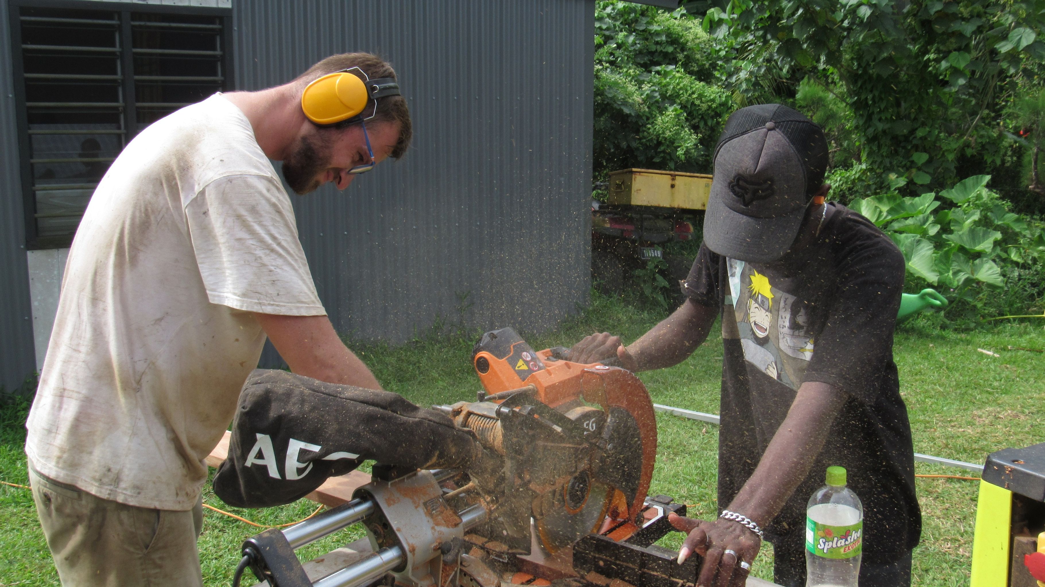 Impact Ministry Vanuatu