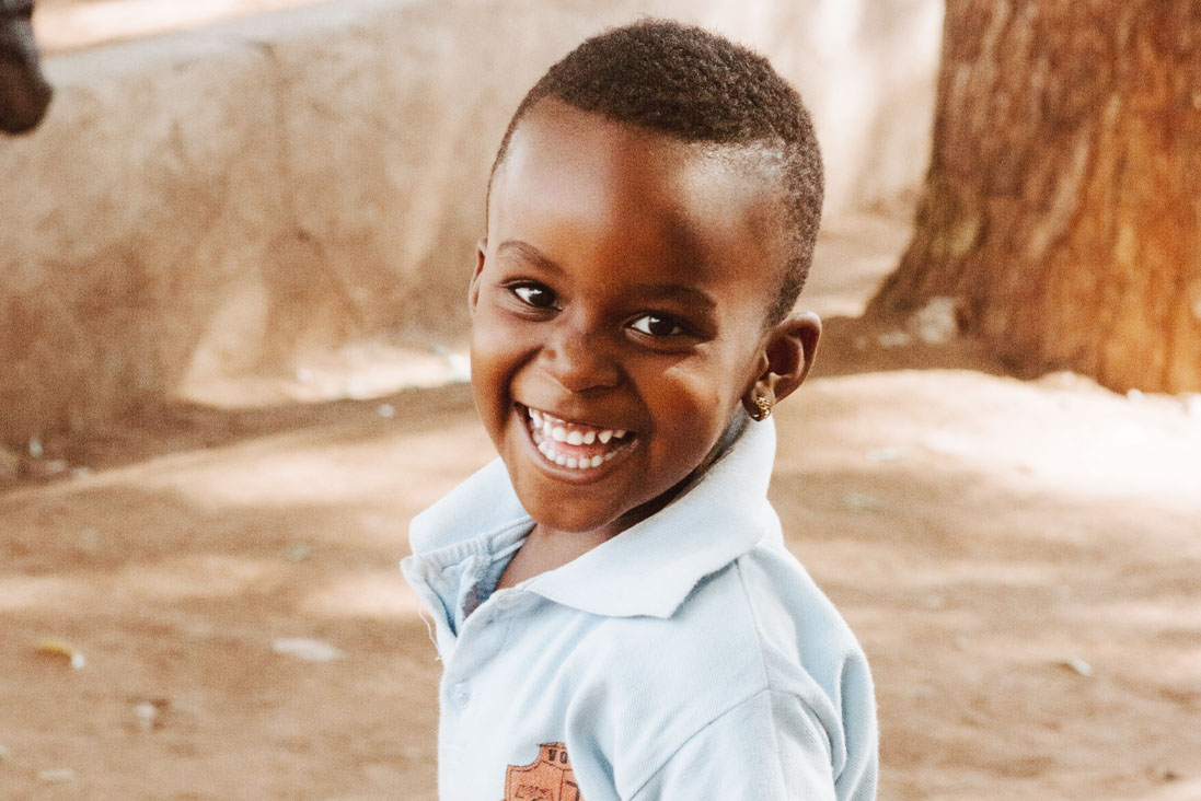 Give the Gift of Discipleship