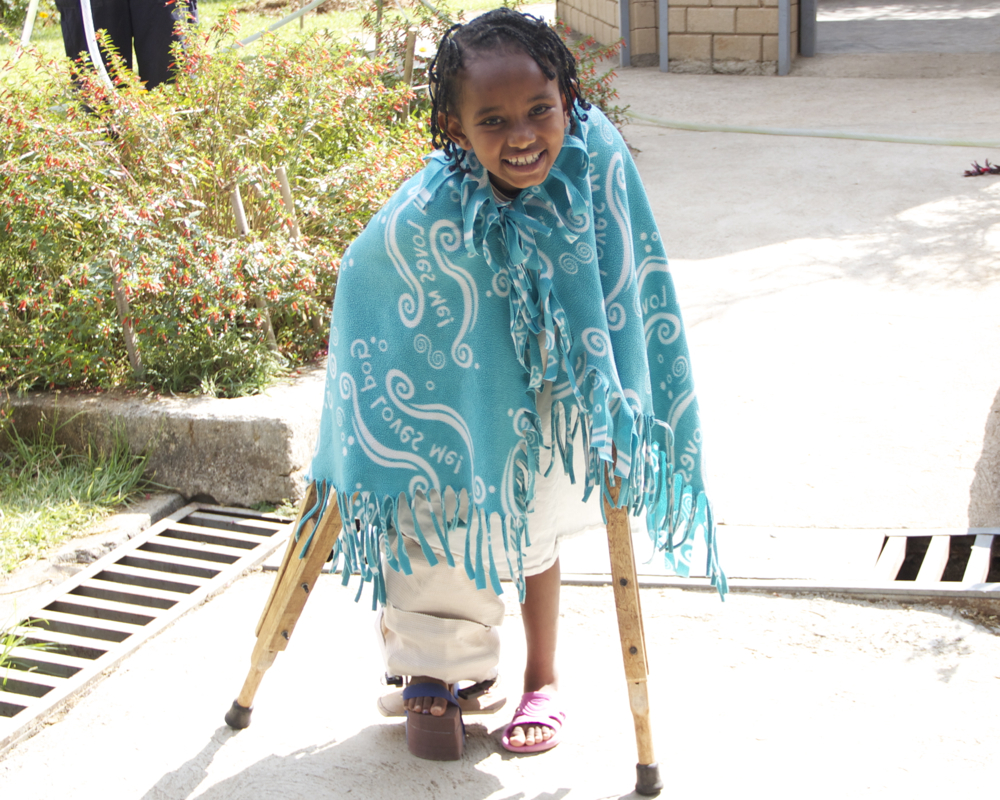 MAK Critical Care for Kids