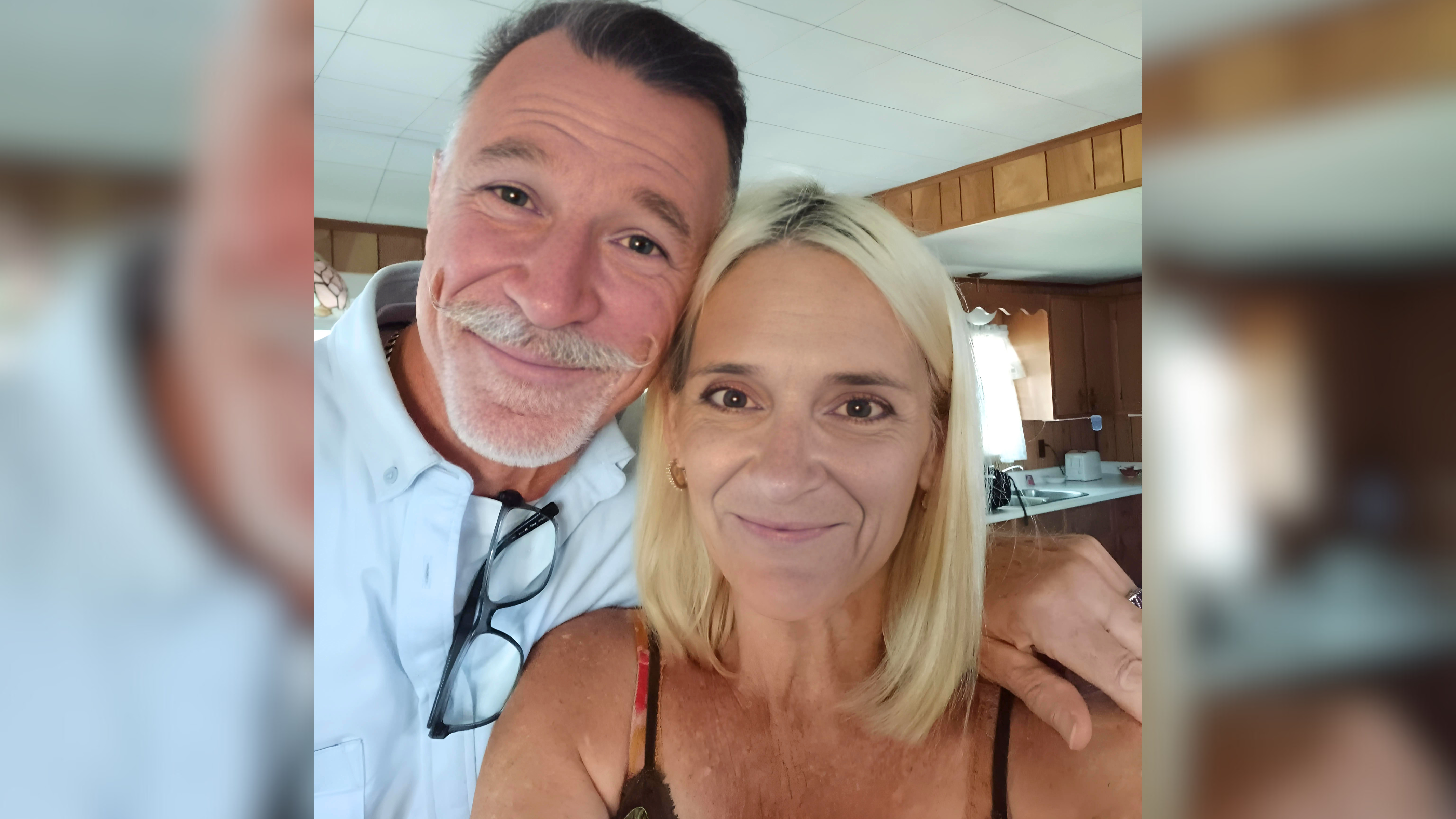 Peter & Patricia DeWit