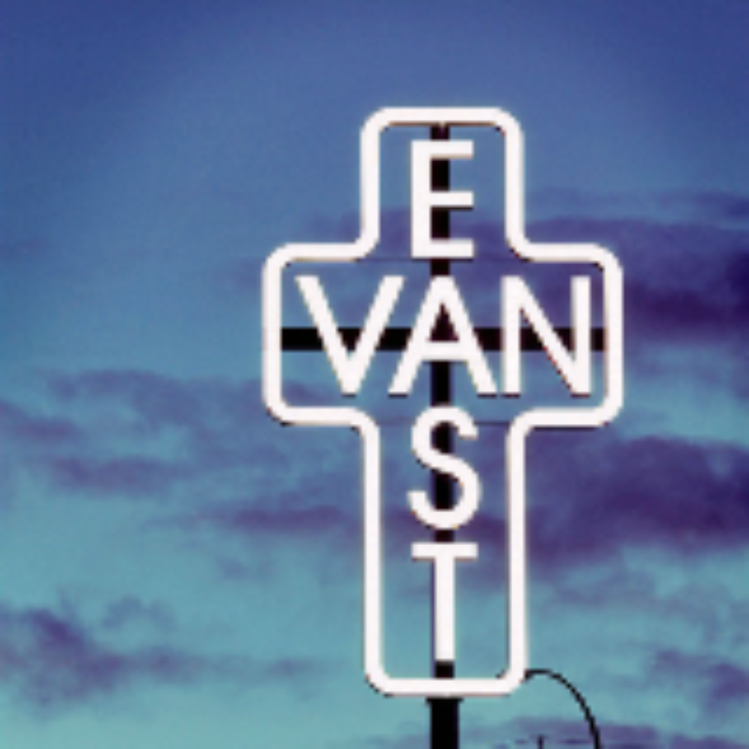 East Vancouver Worker - KR