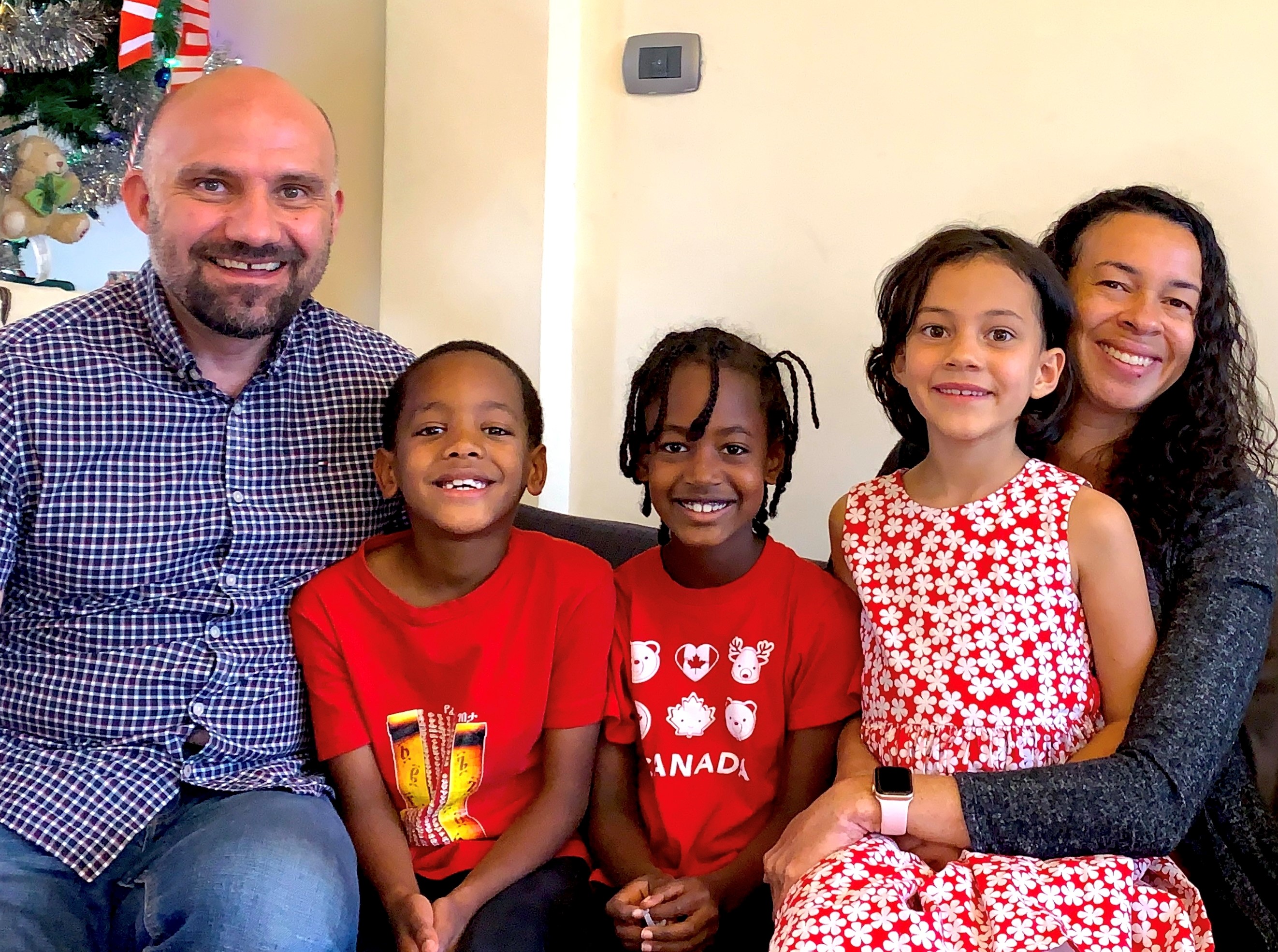 Jeremy & Teresa Feller