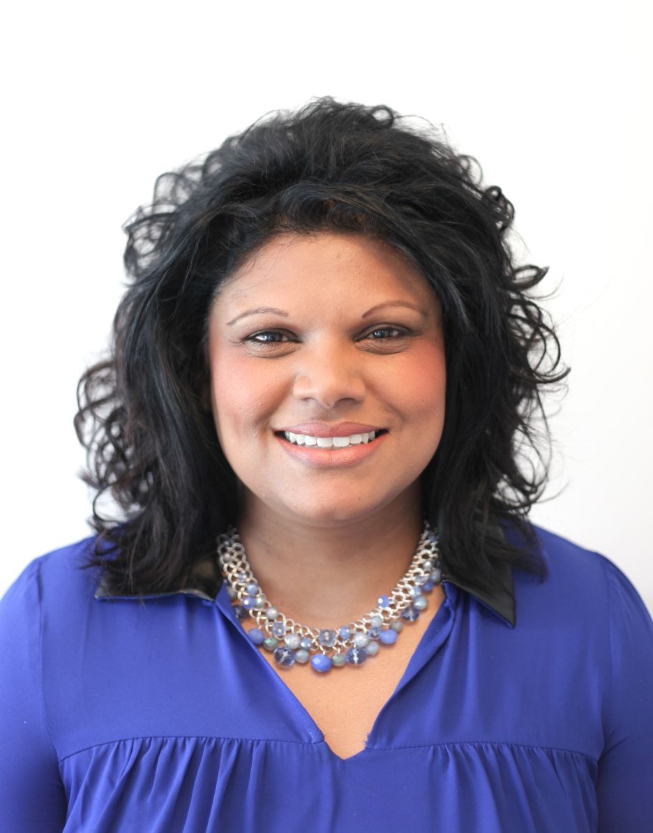 Ishani Slocombe