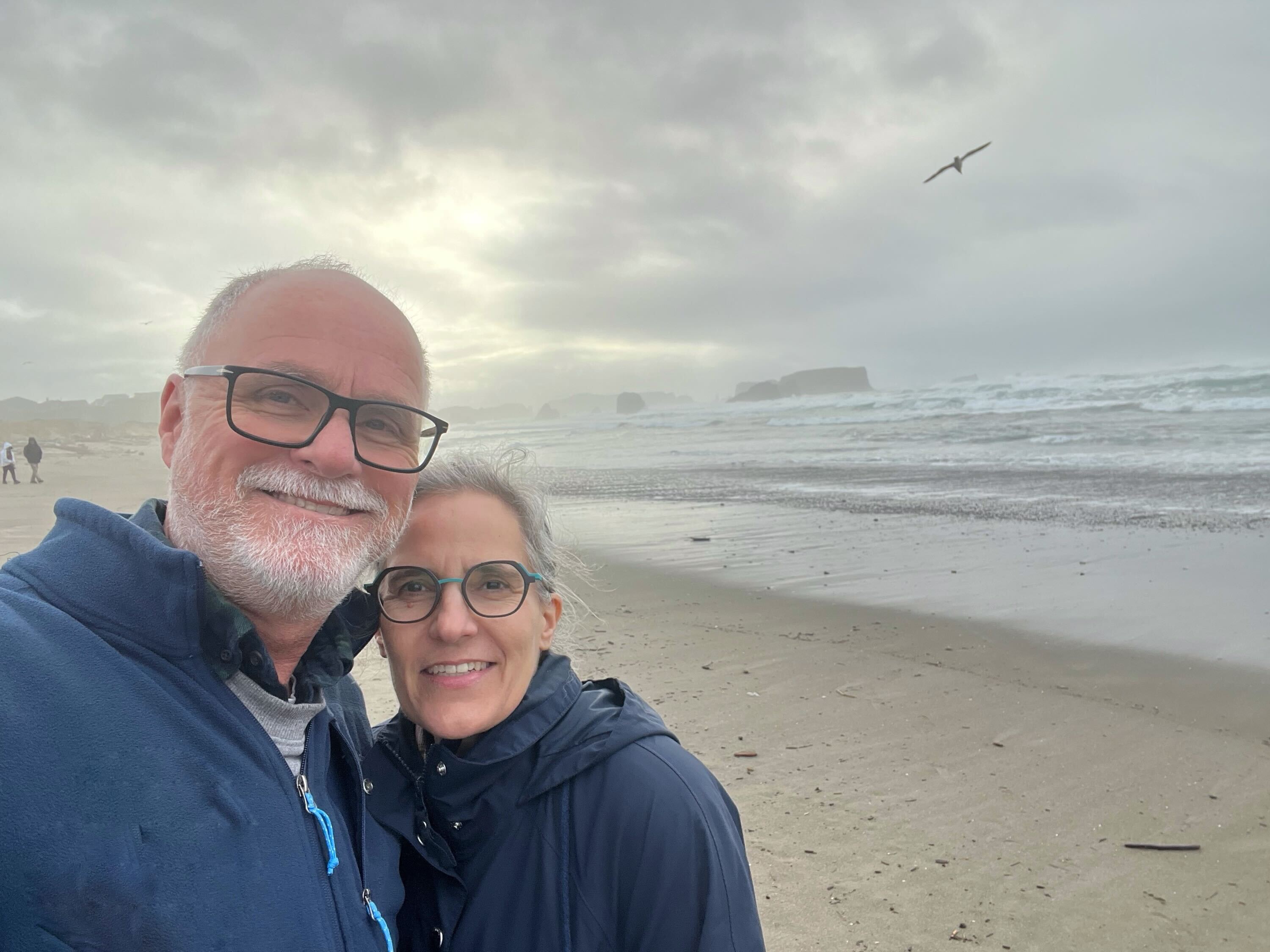 John & Laurel Archer