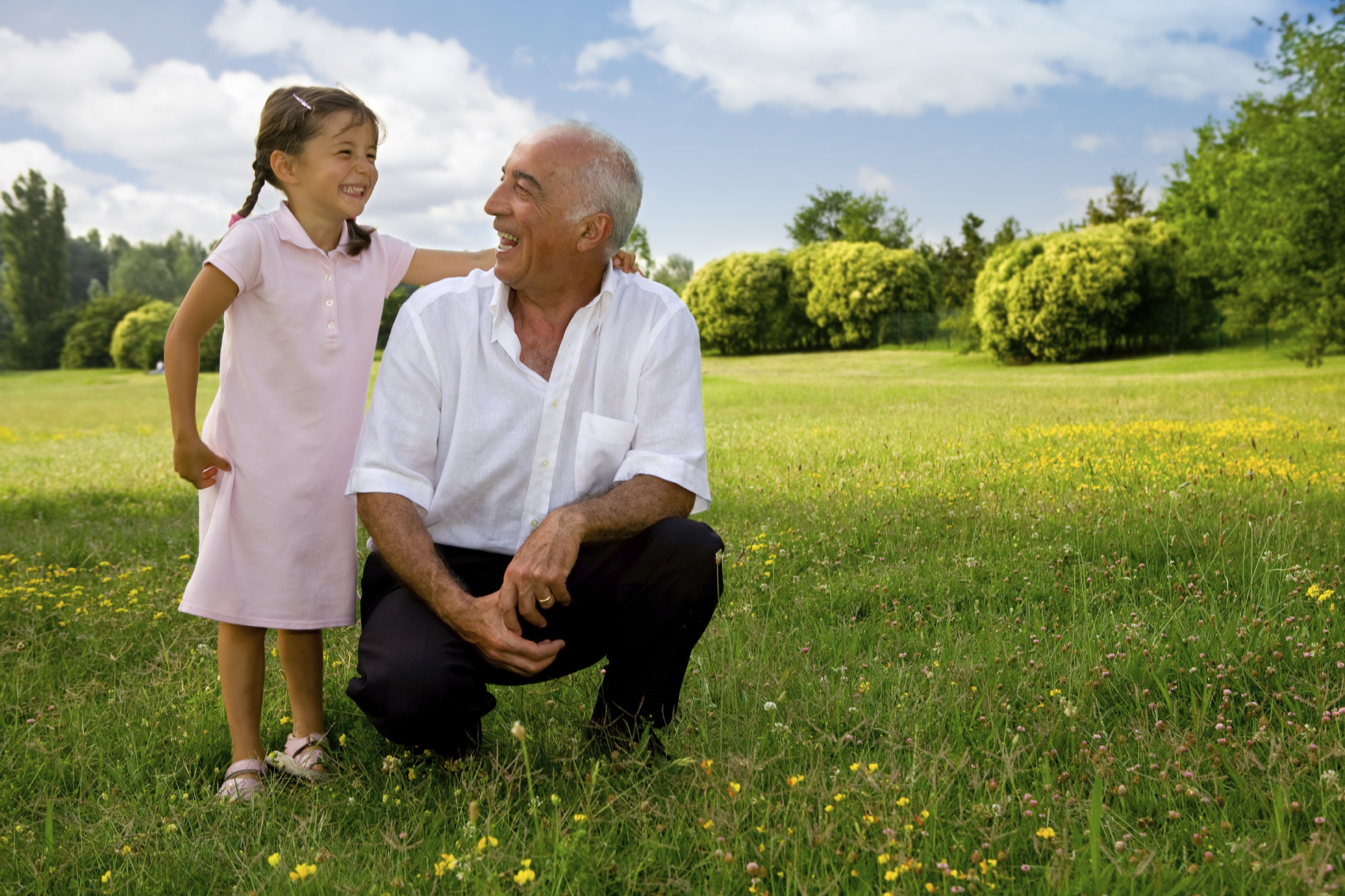 The Living Memorial Fund