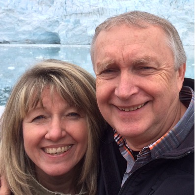 Peter & Arlene Paluch