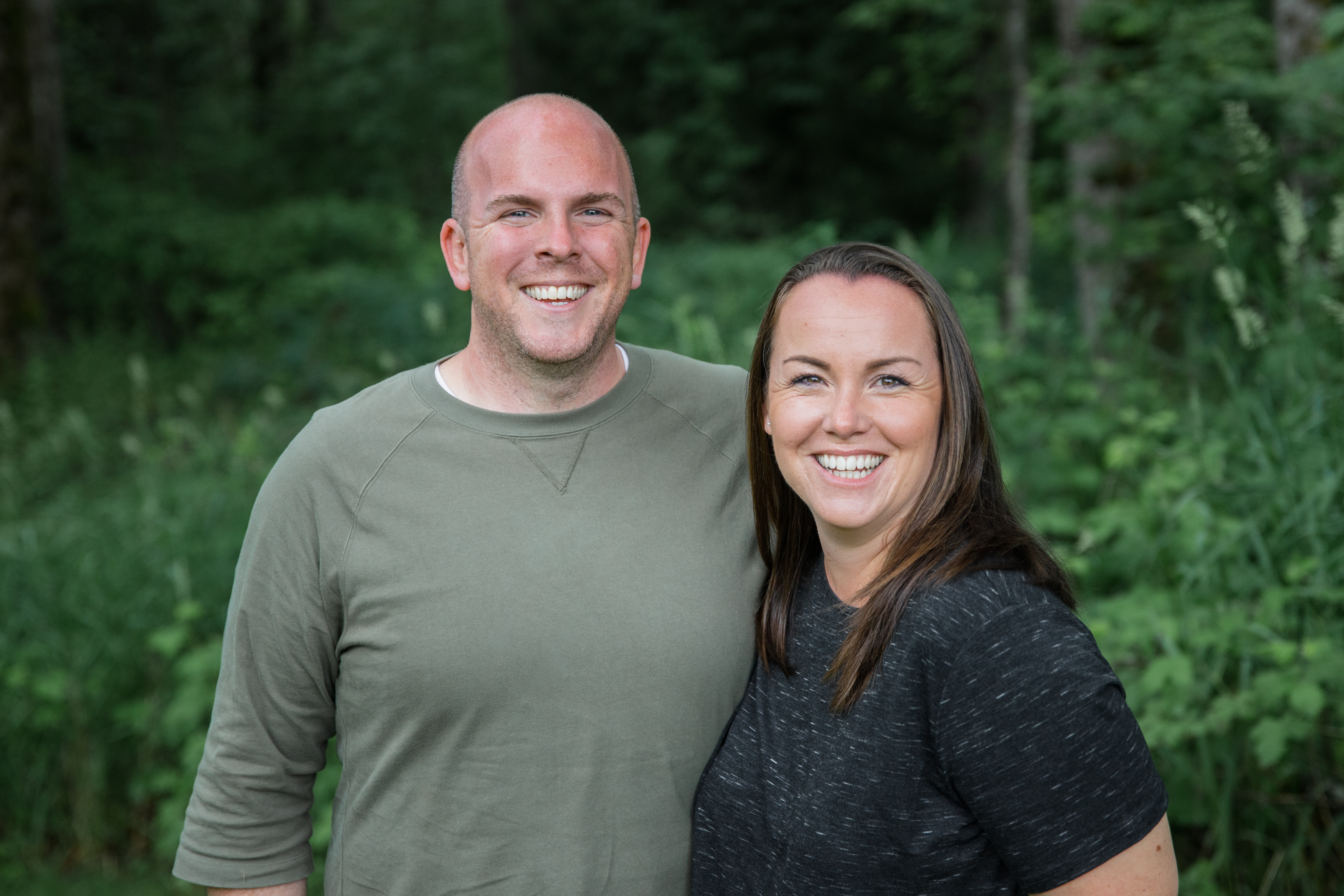 Matthew & Amber Price