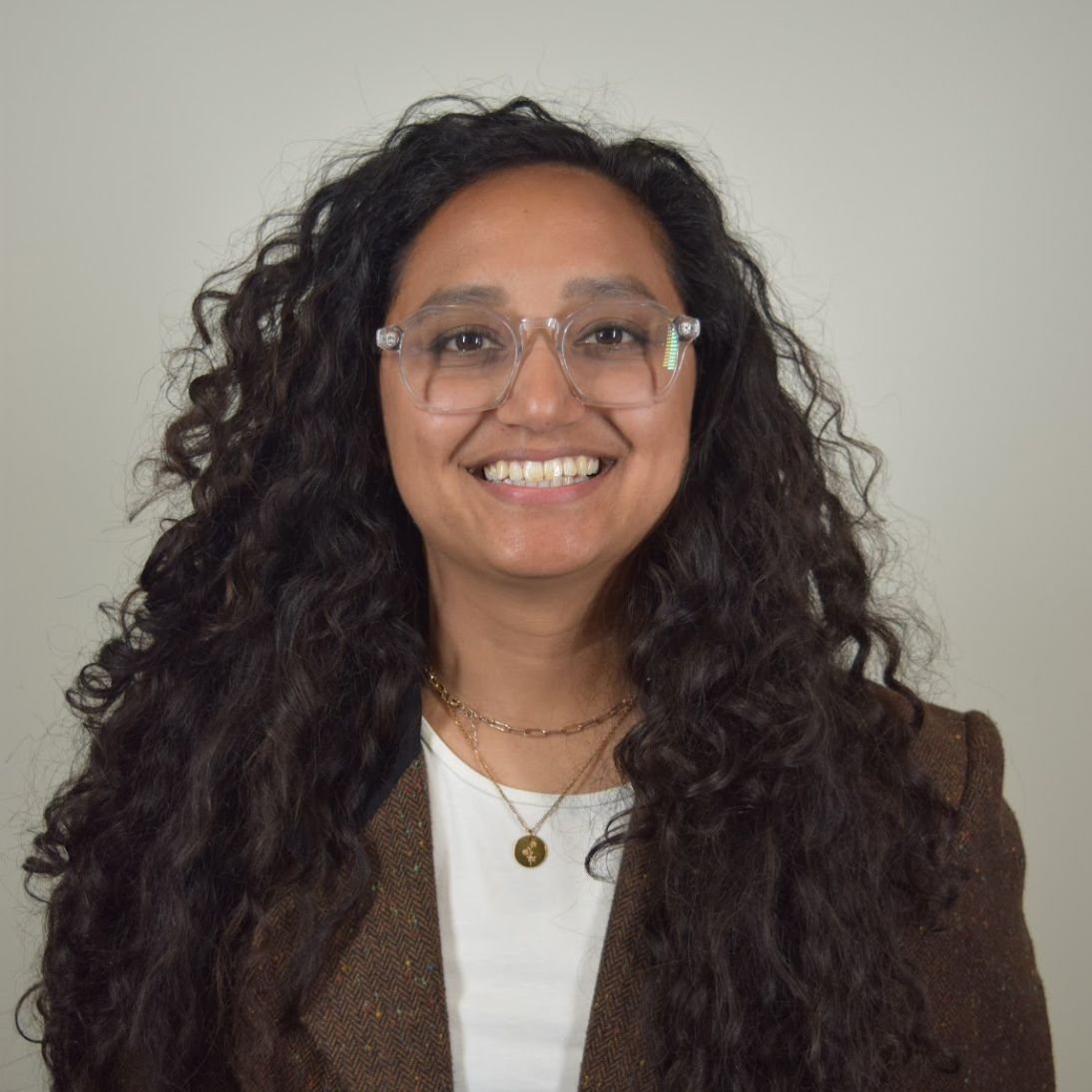 Ashley Ramprashad