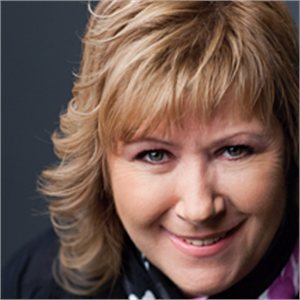 Iana Matei - Reaching Out Romania