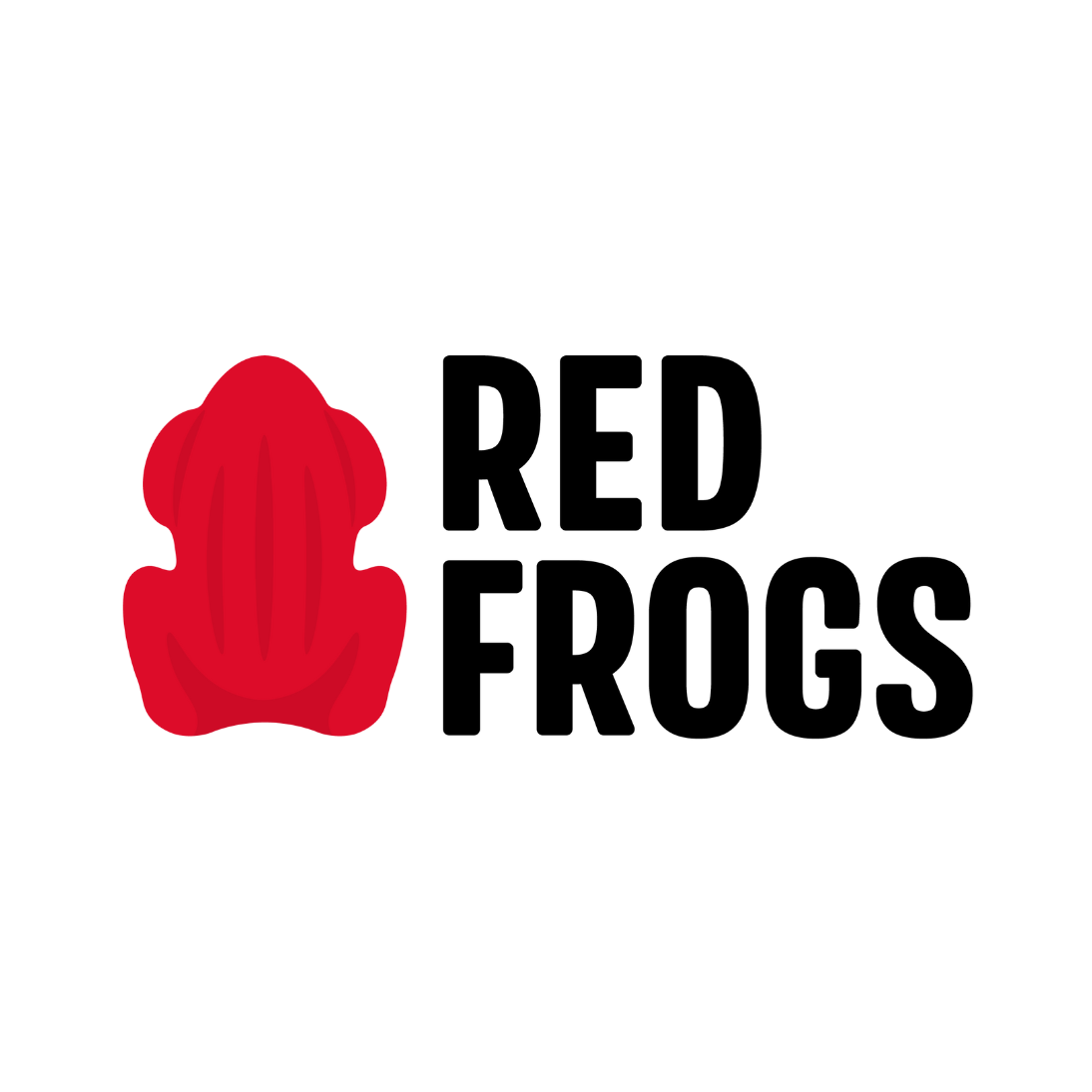 Le réseau de soutien Red Frogs Canada
