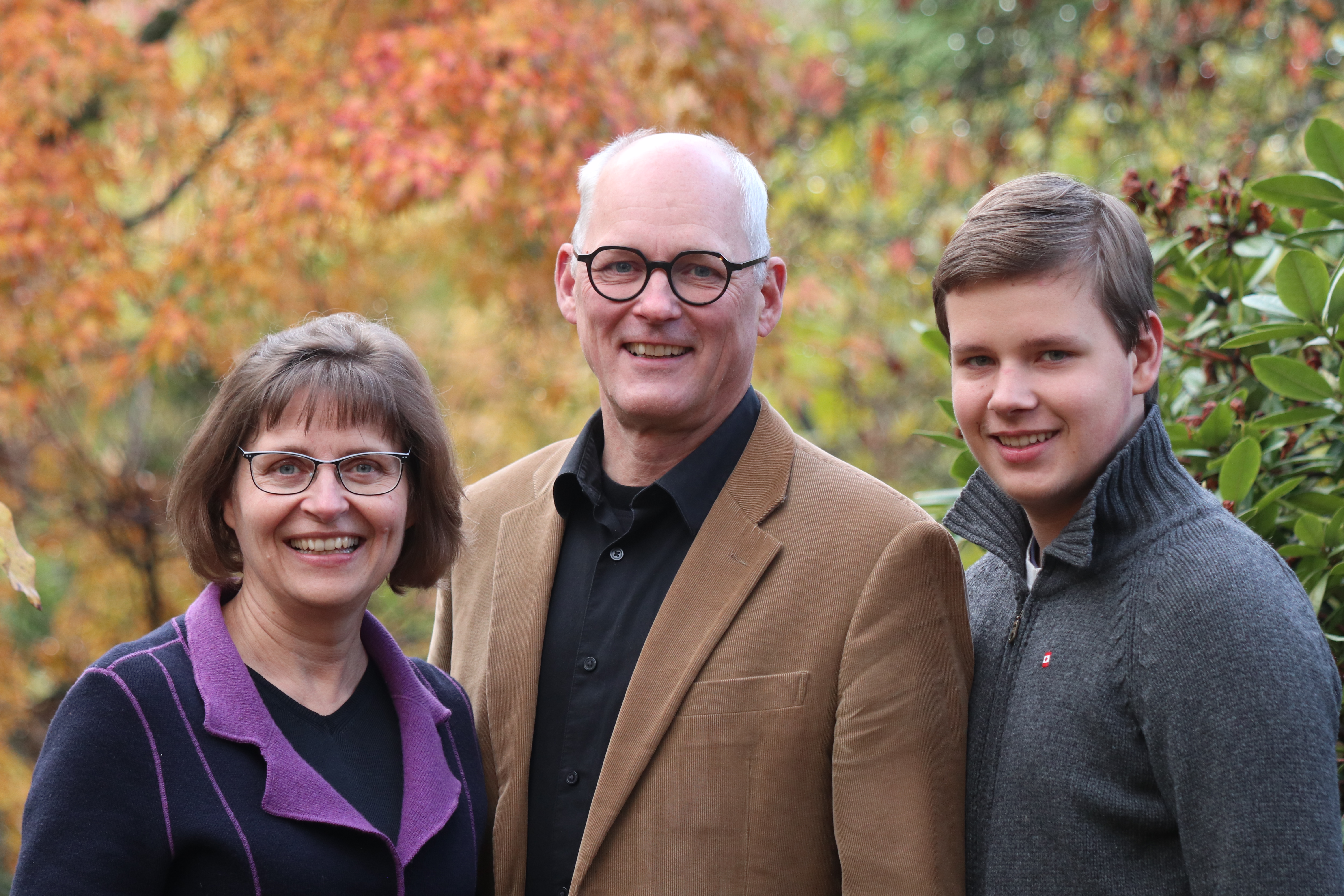Riku & Anne Tuppurainen