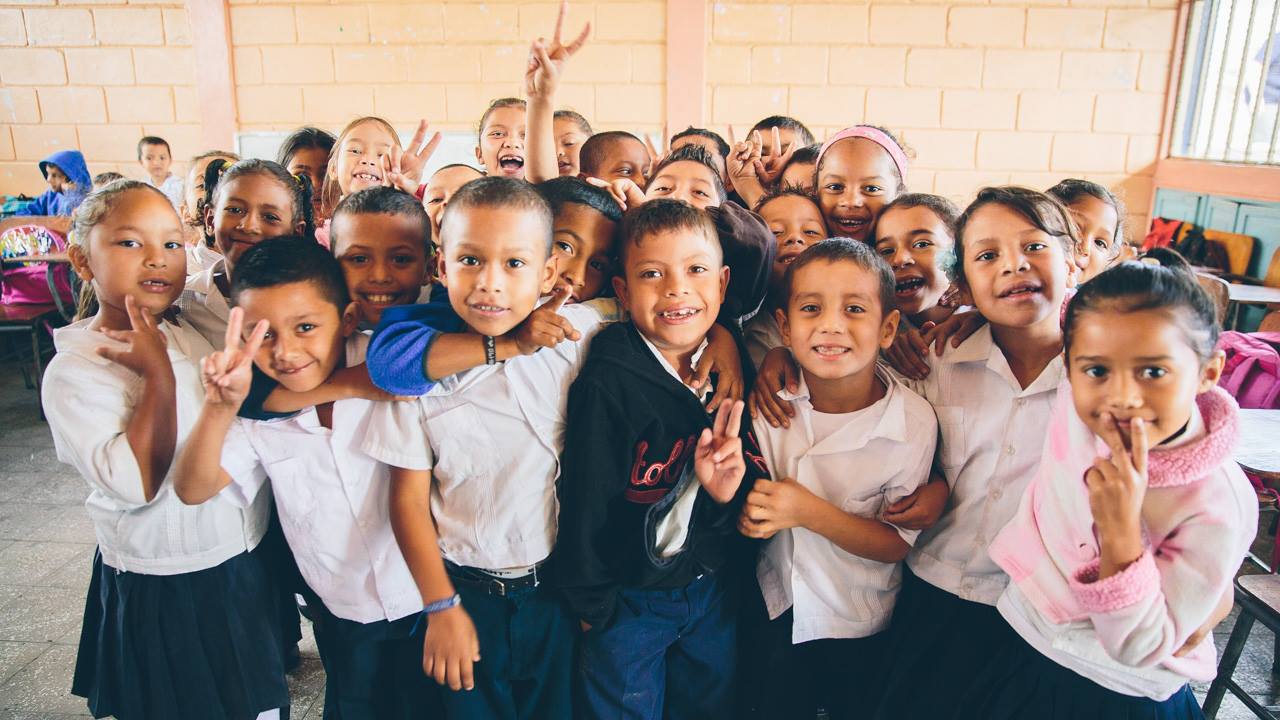 Schools of Hope Honduras