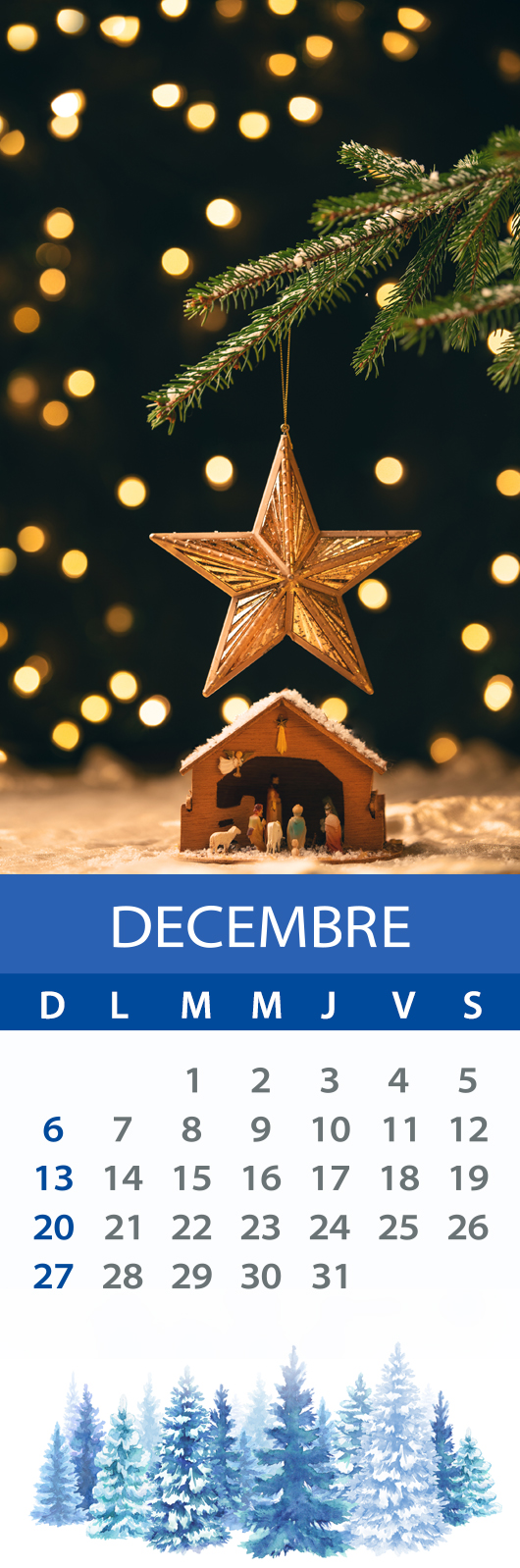 Decembre