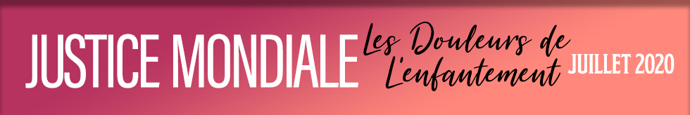 French July 2020 Every Day Faith Banner