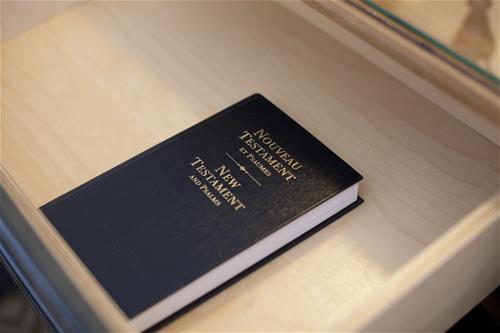 June - Bible iStock-468162665