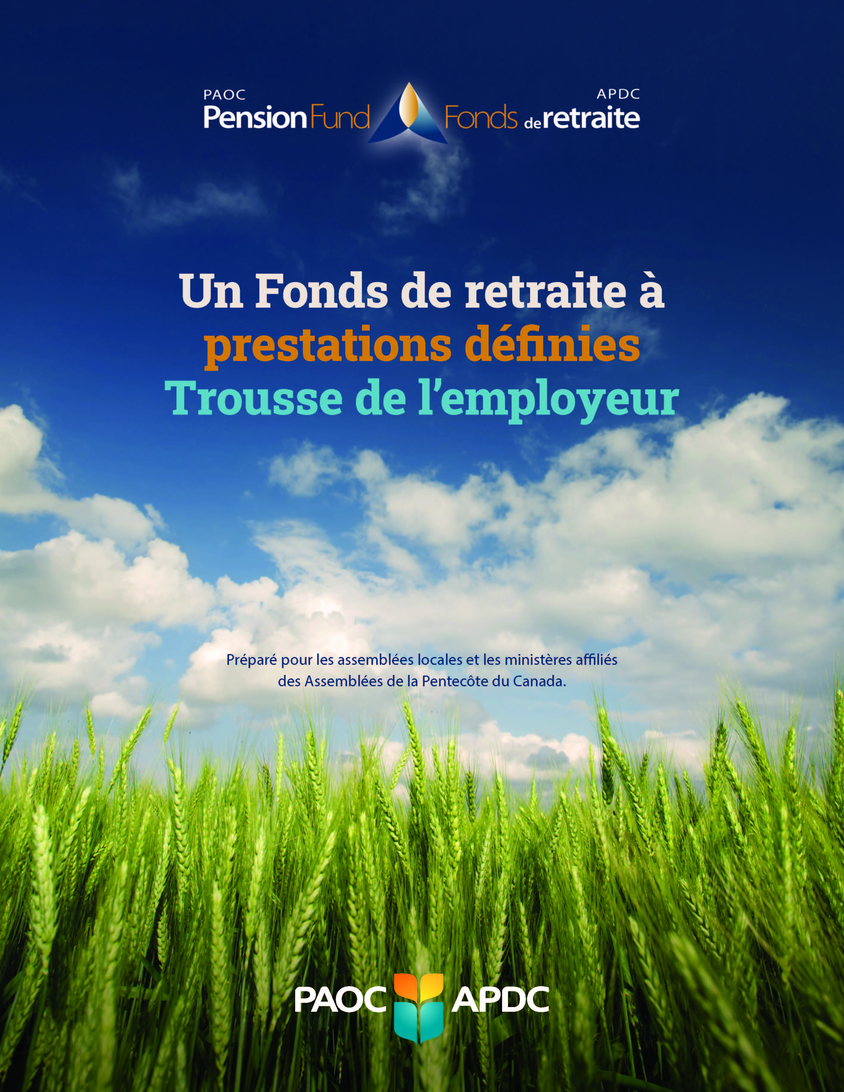 DB Employer Info Pkg Page 1