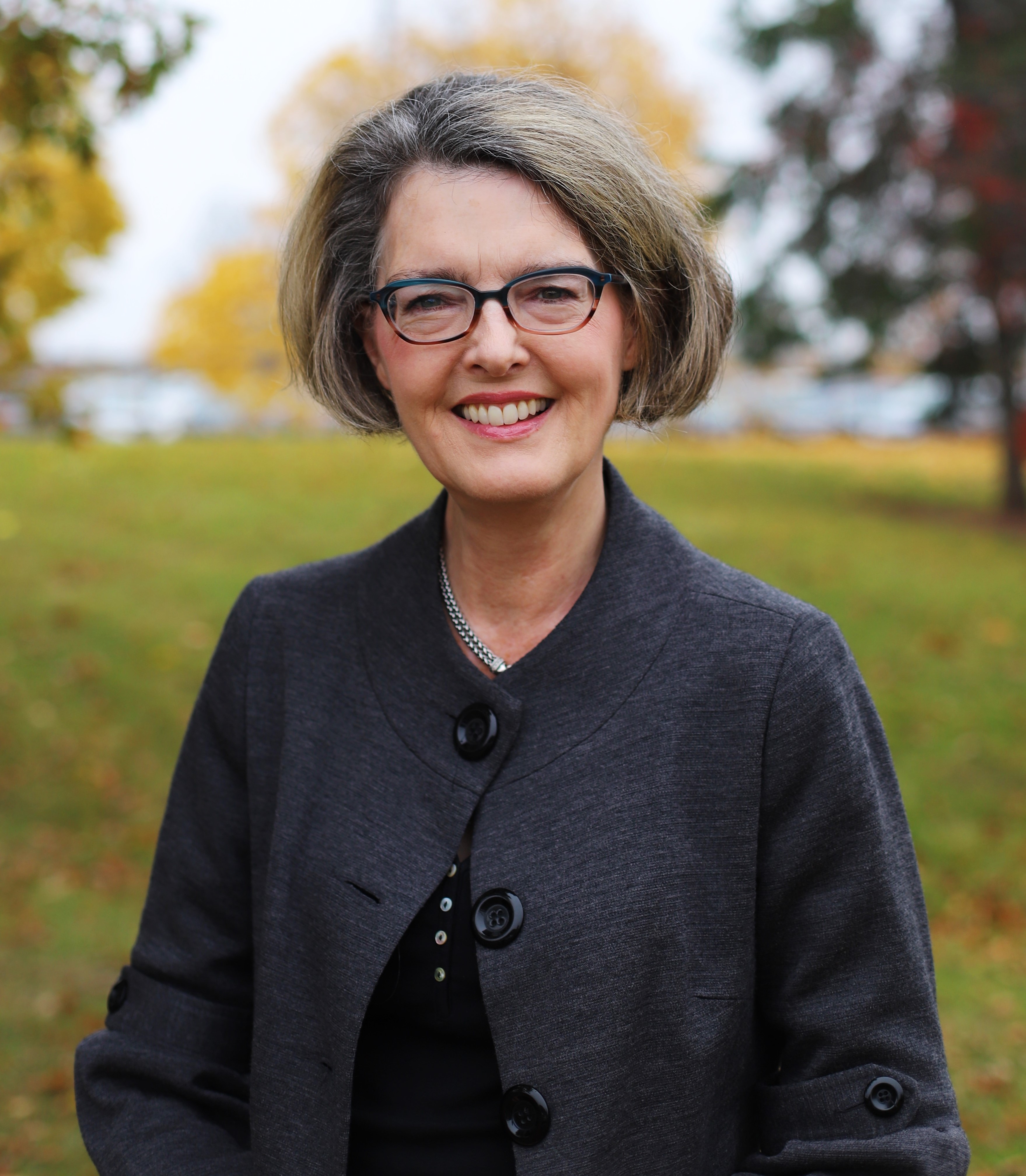 Carlene Hornby Allen