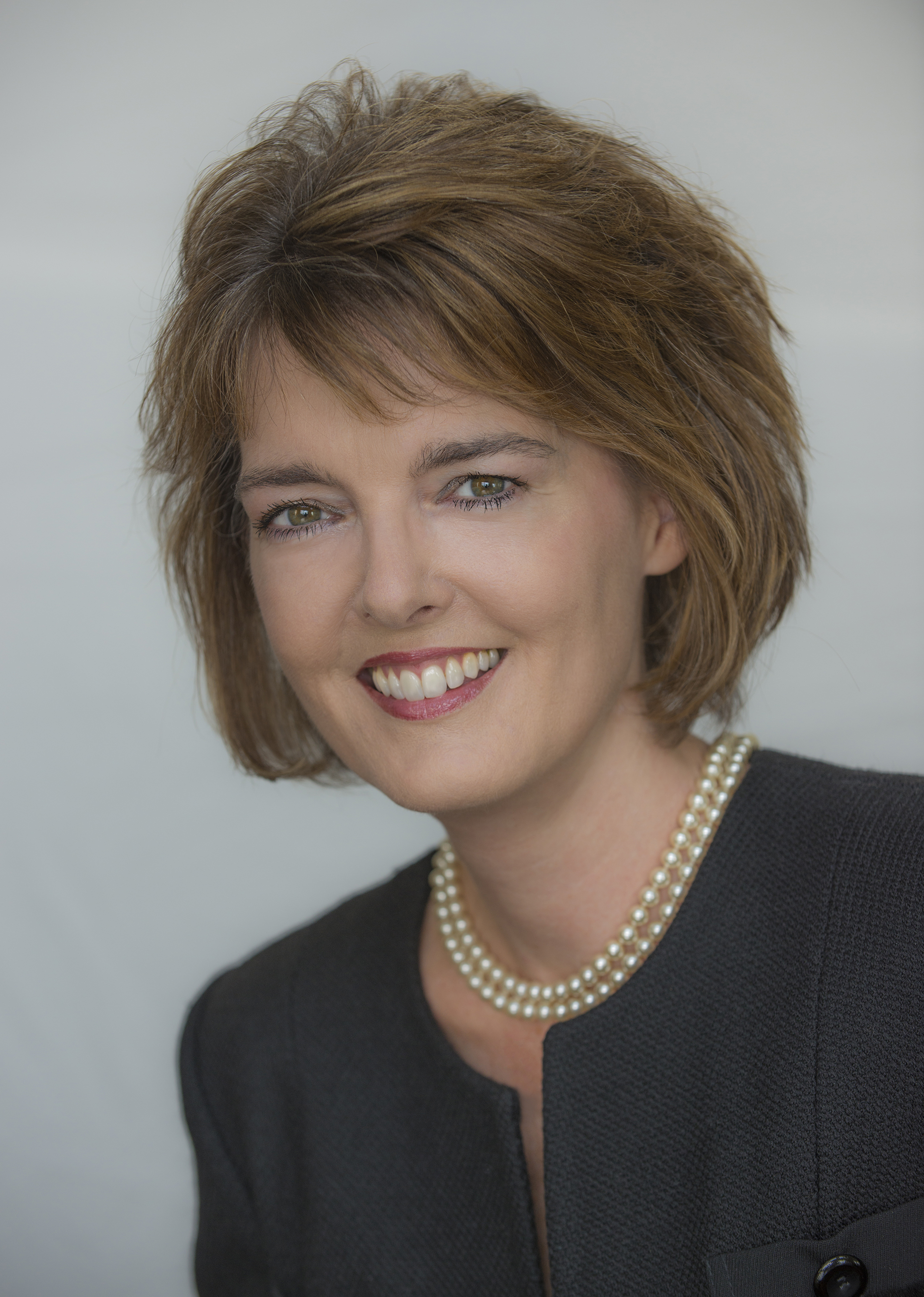 Carlene Hornby Allen