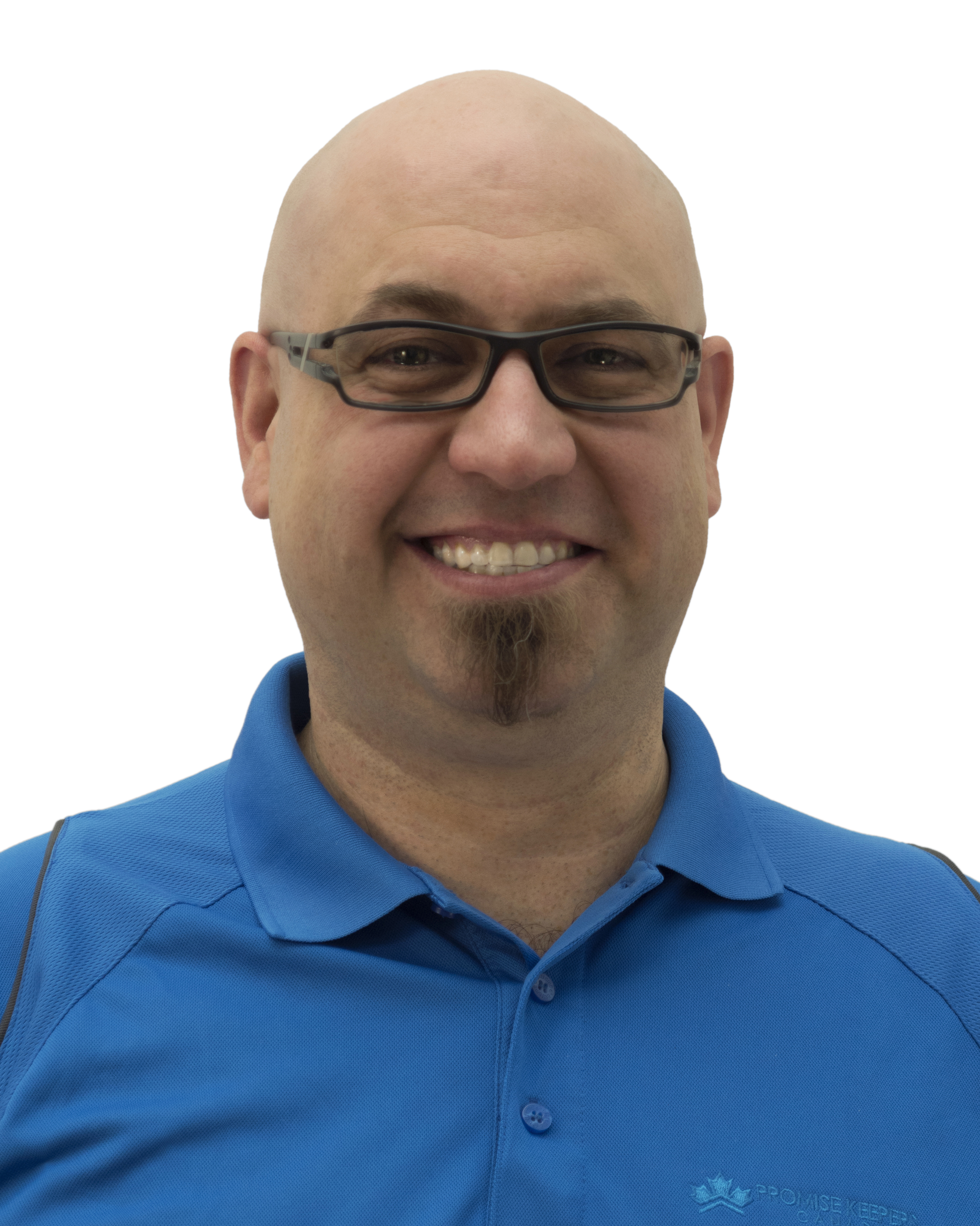 Rev. Louis Halbgewachs 