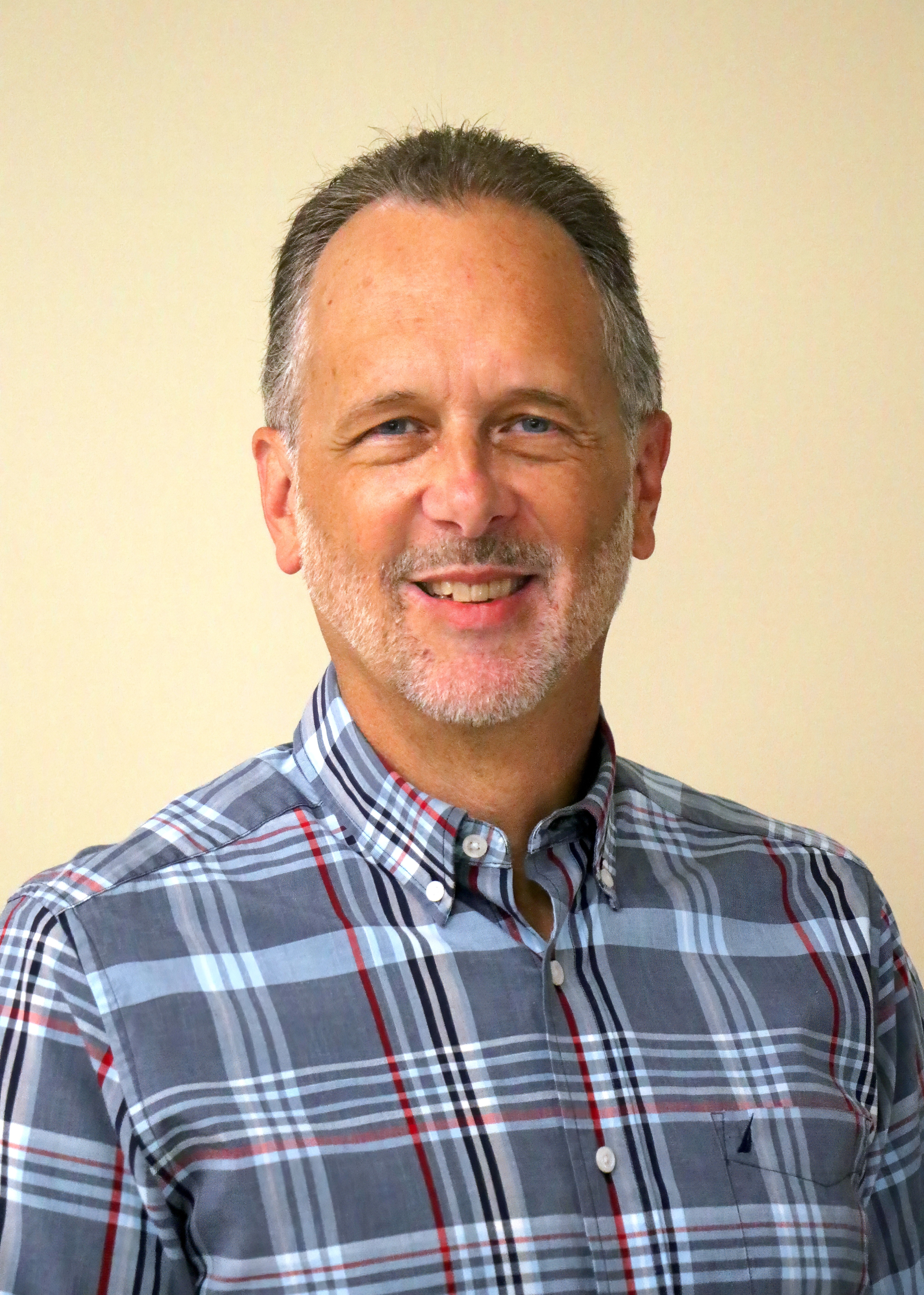 Rev. Paul Tétreault