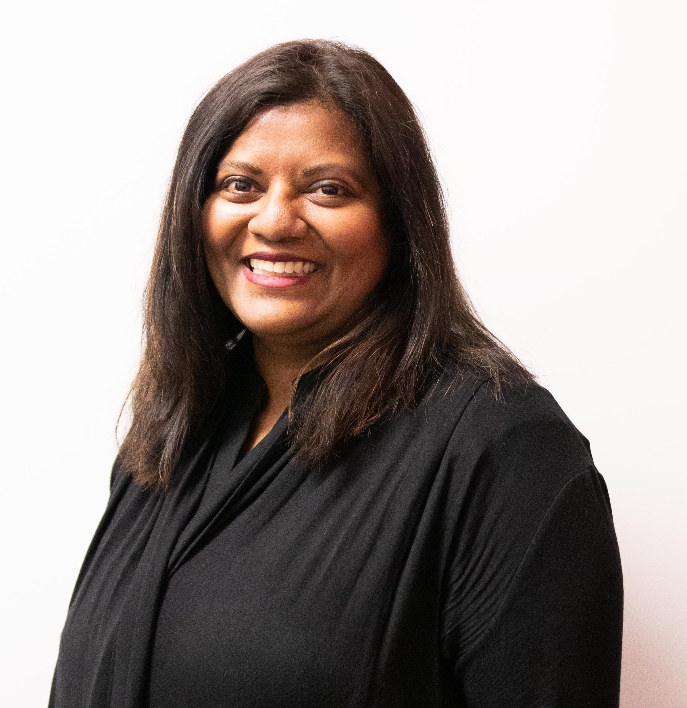 Rev. Hailey Armoogan