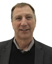 Rev. Stephen Hertzog