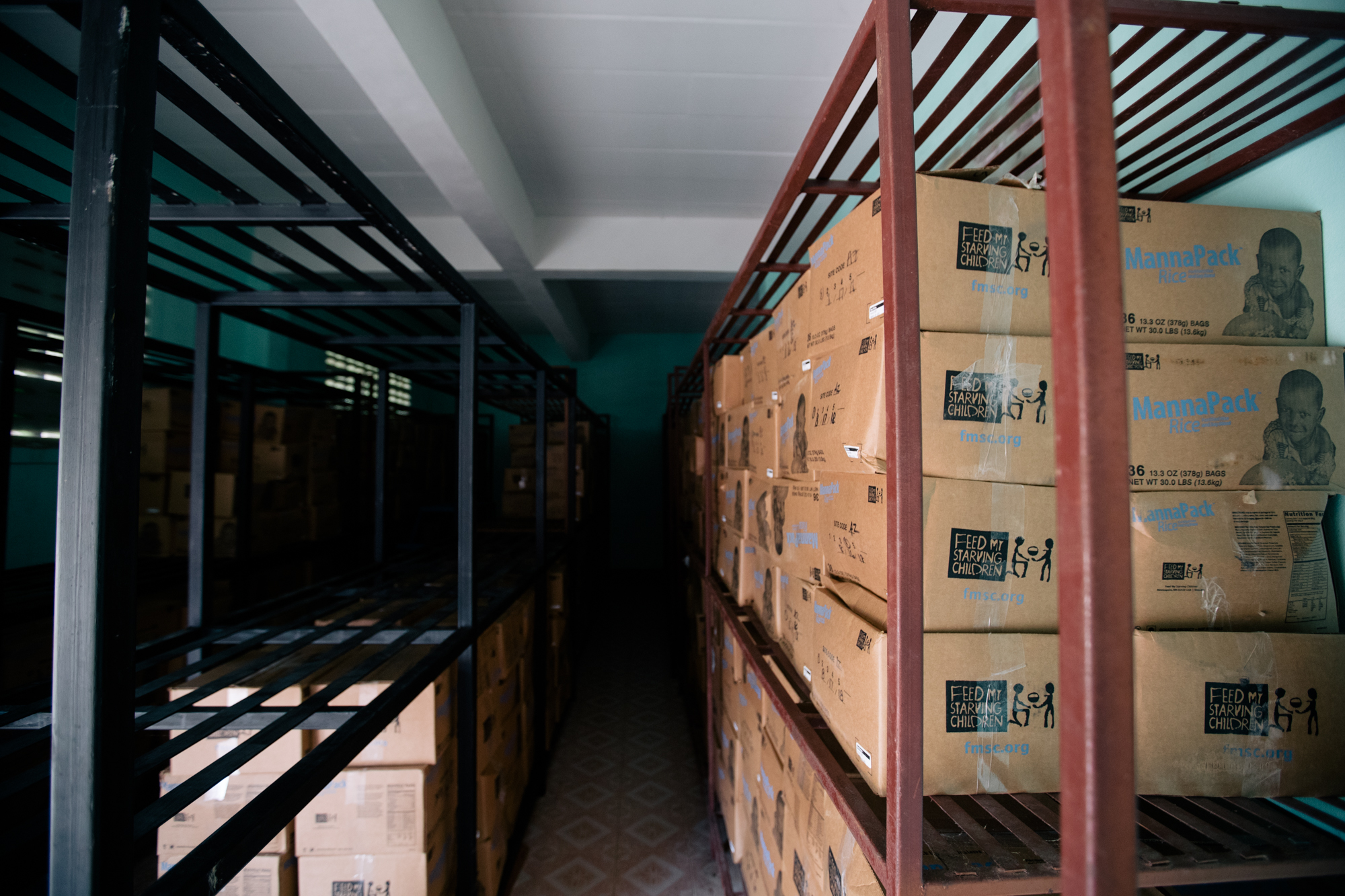 Photo of a construction site by Imagine Thailand.