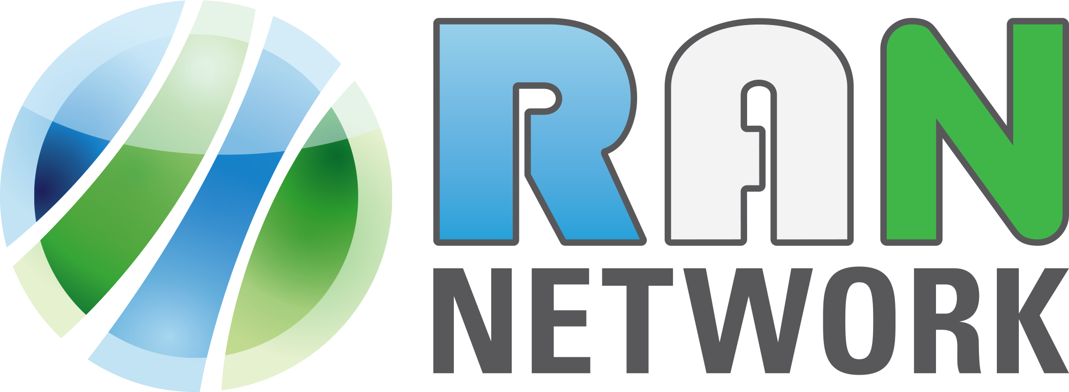 PNG logo of the RAN network