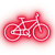 Red Bike