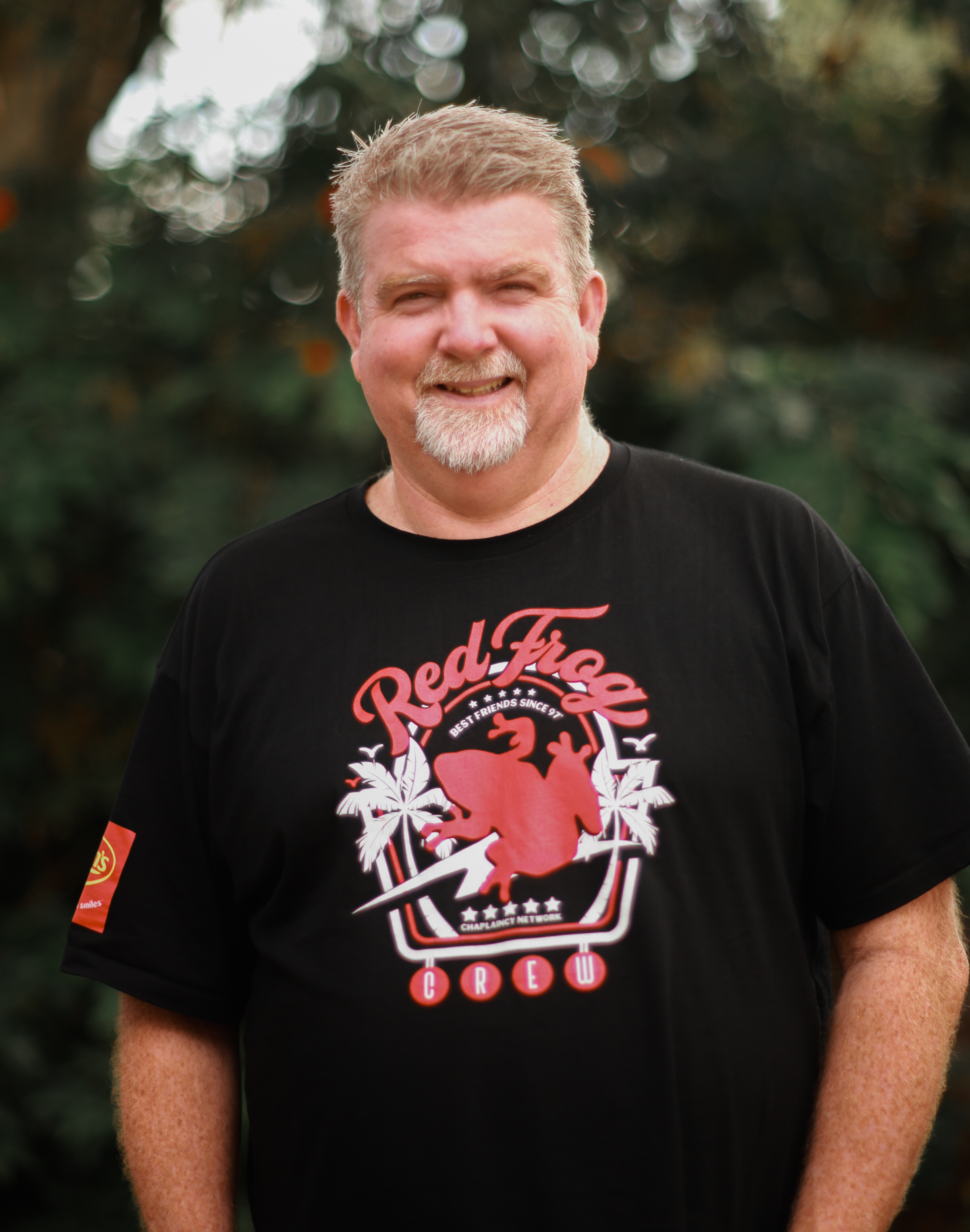 Andy Gourley- 2023 Headshot_Torso Worker Tee