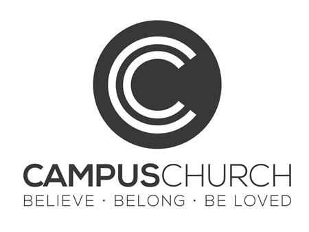 CampusChurchLogo UoTS