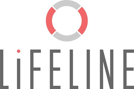 LifeLine Logo