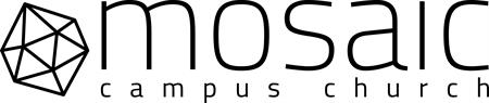 Mosaic Logo