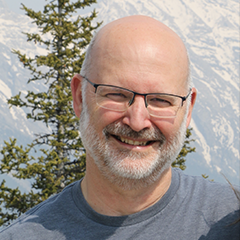 John Engels, SERVE Campus Director