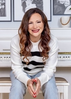 Caroline Durocher-Bergeron