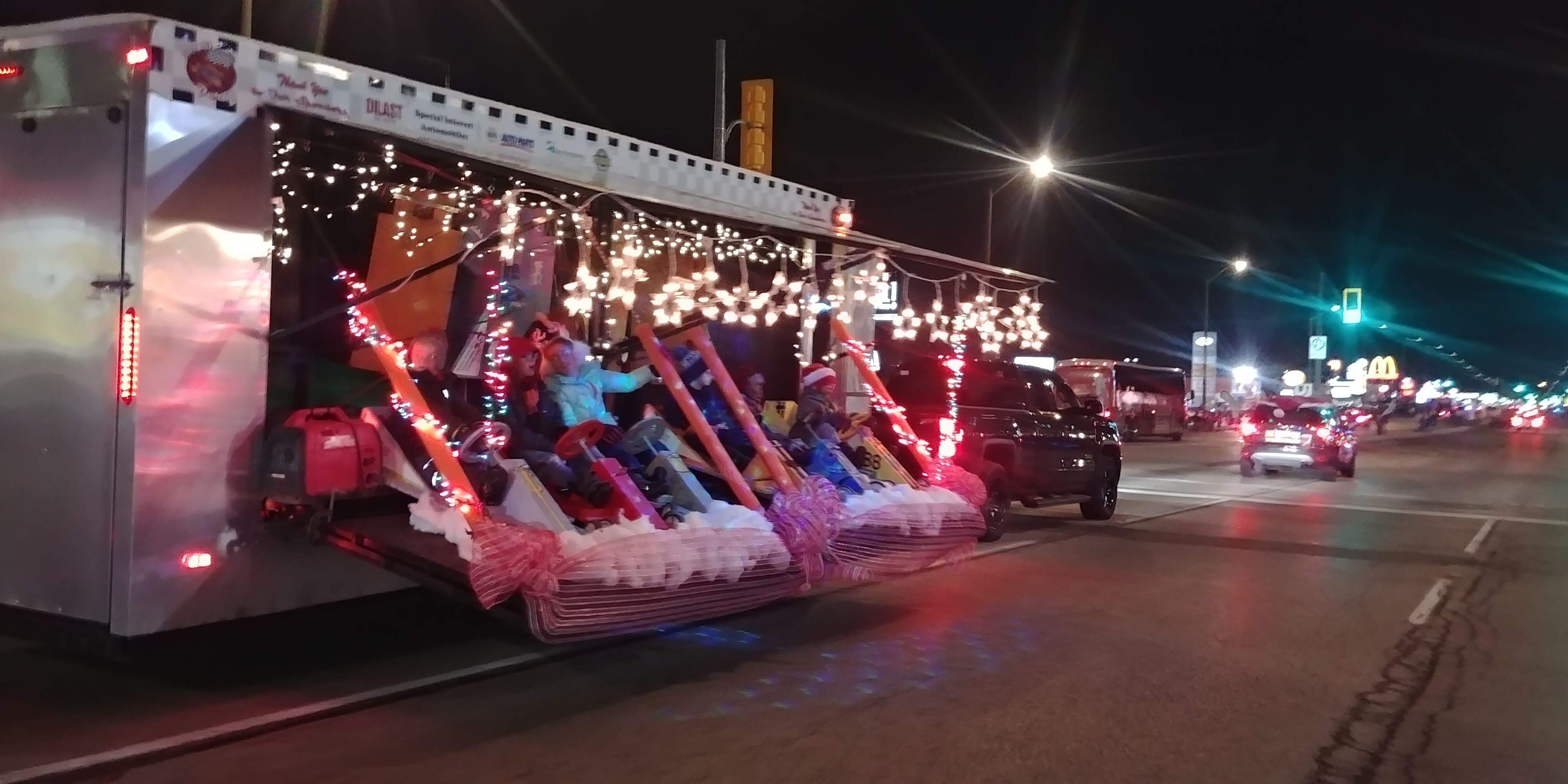 Calvary Soap Box Derby 7