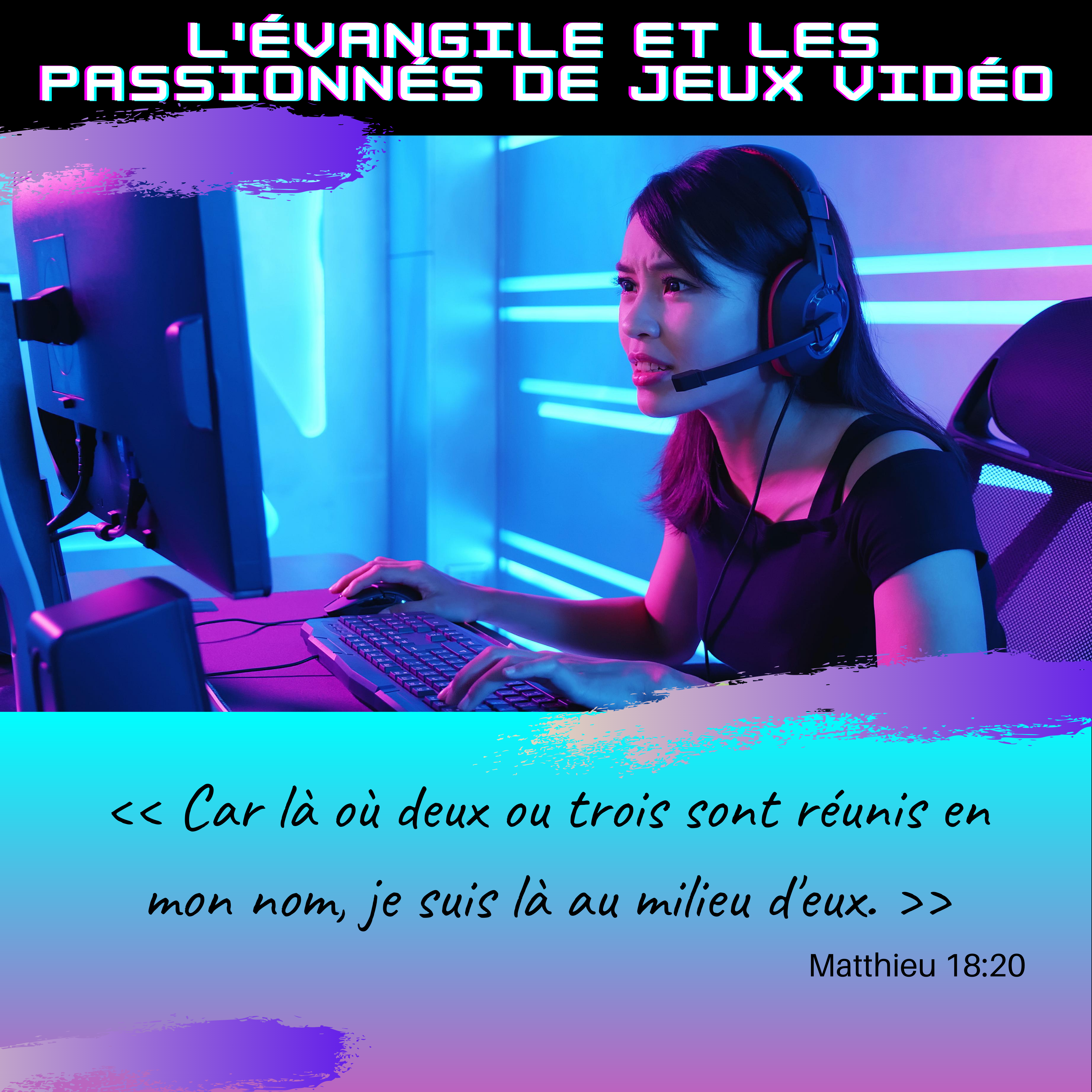 FR - TCT 2020 - Matthew 18_20