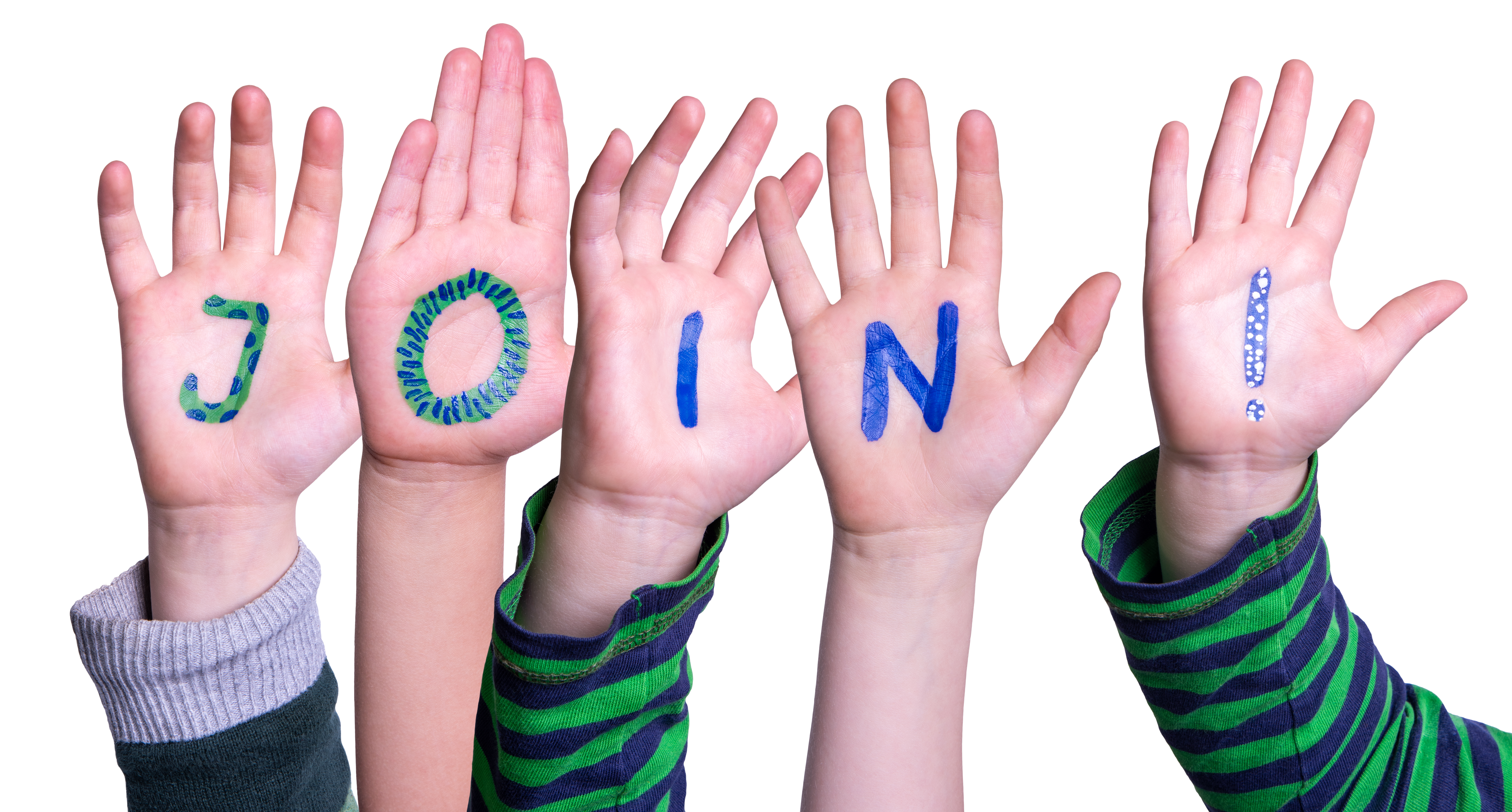 Join Kidz Club Join Kidz Club