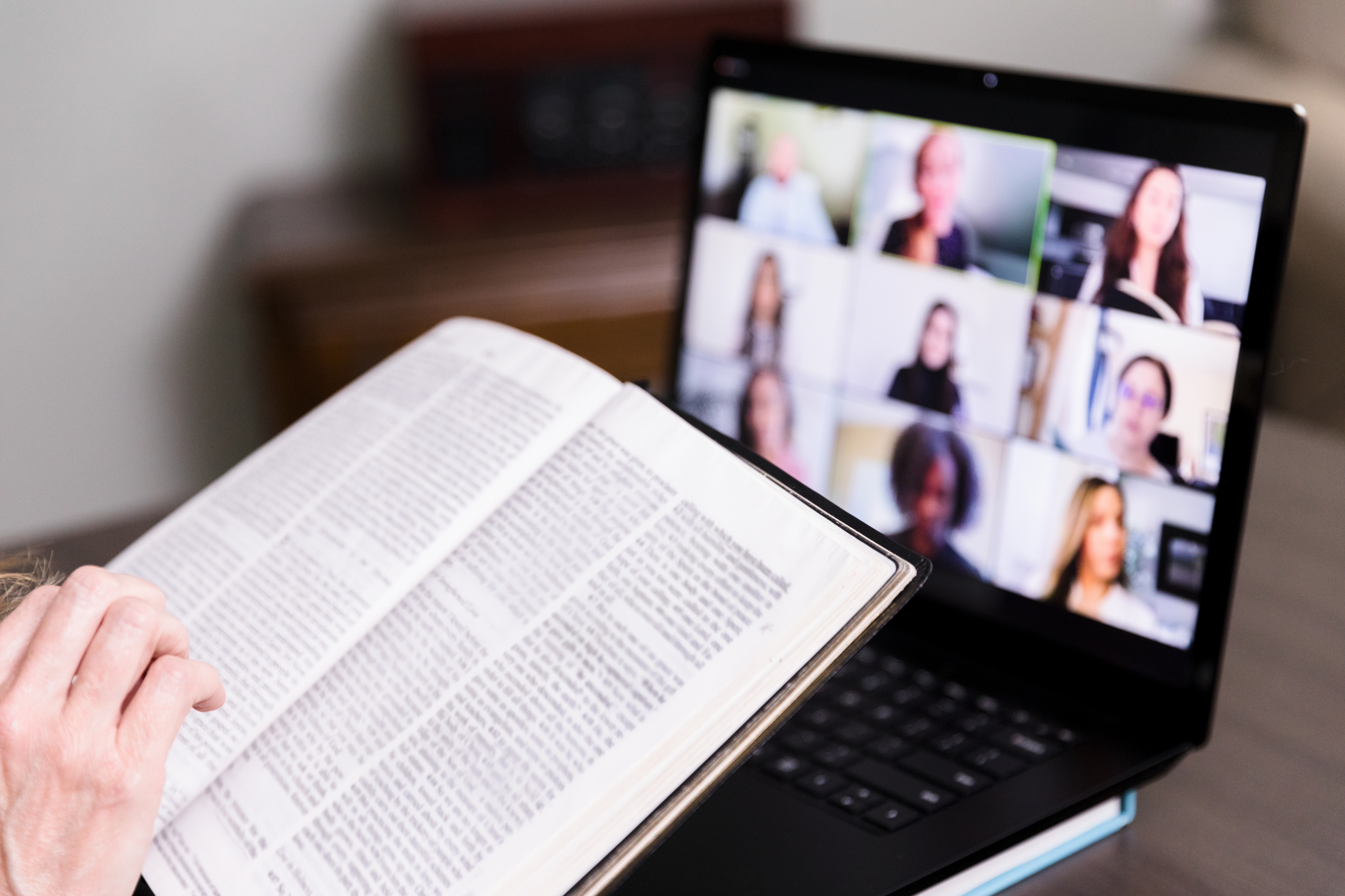 Online Bible Study Online Bible Study