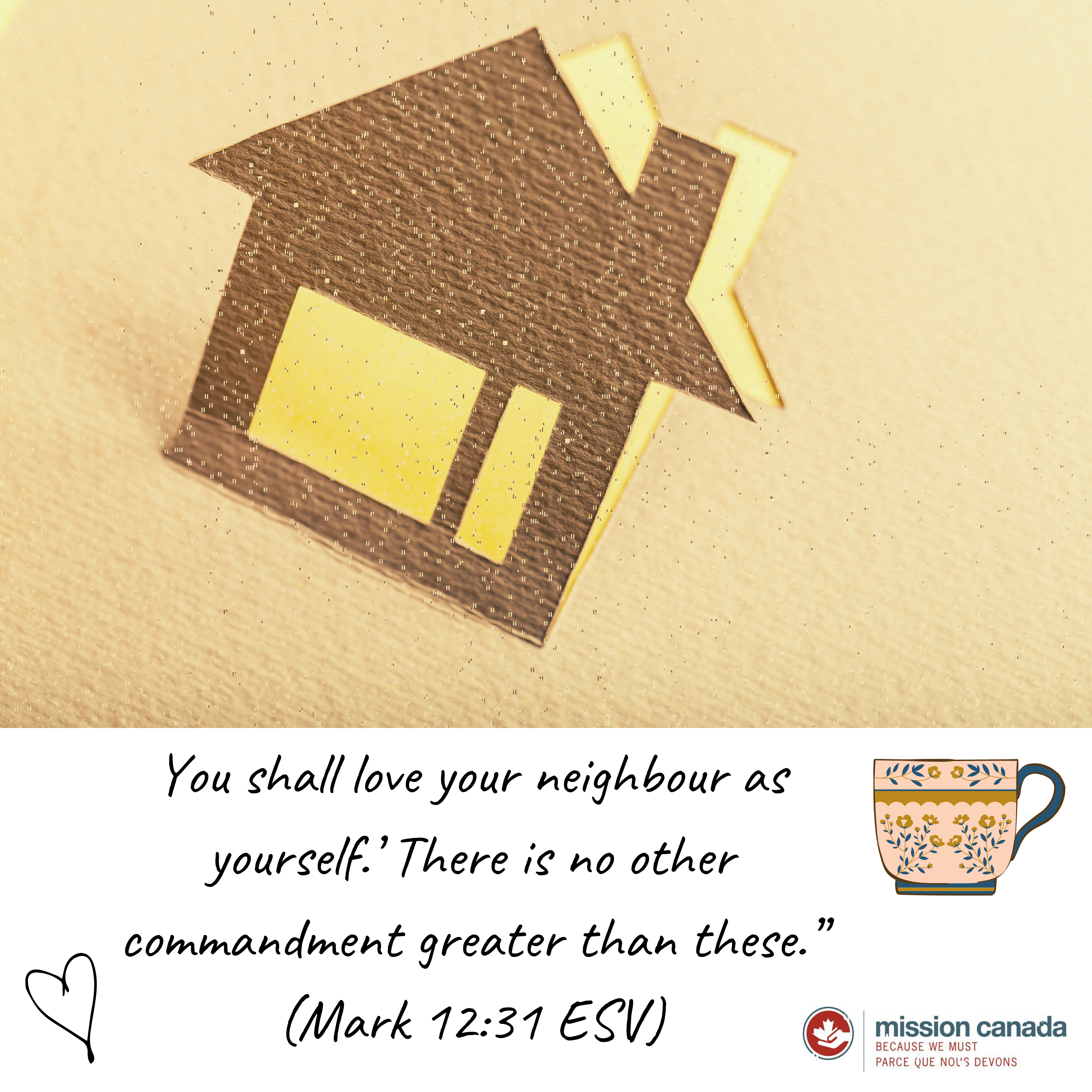 TCT 2020 - Mark 12_31