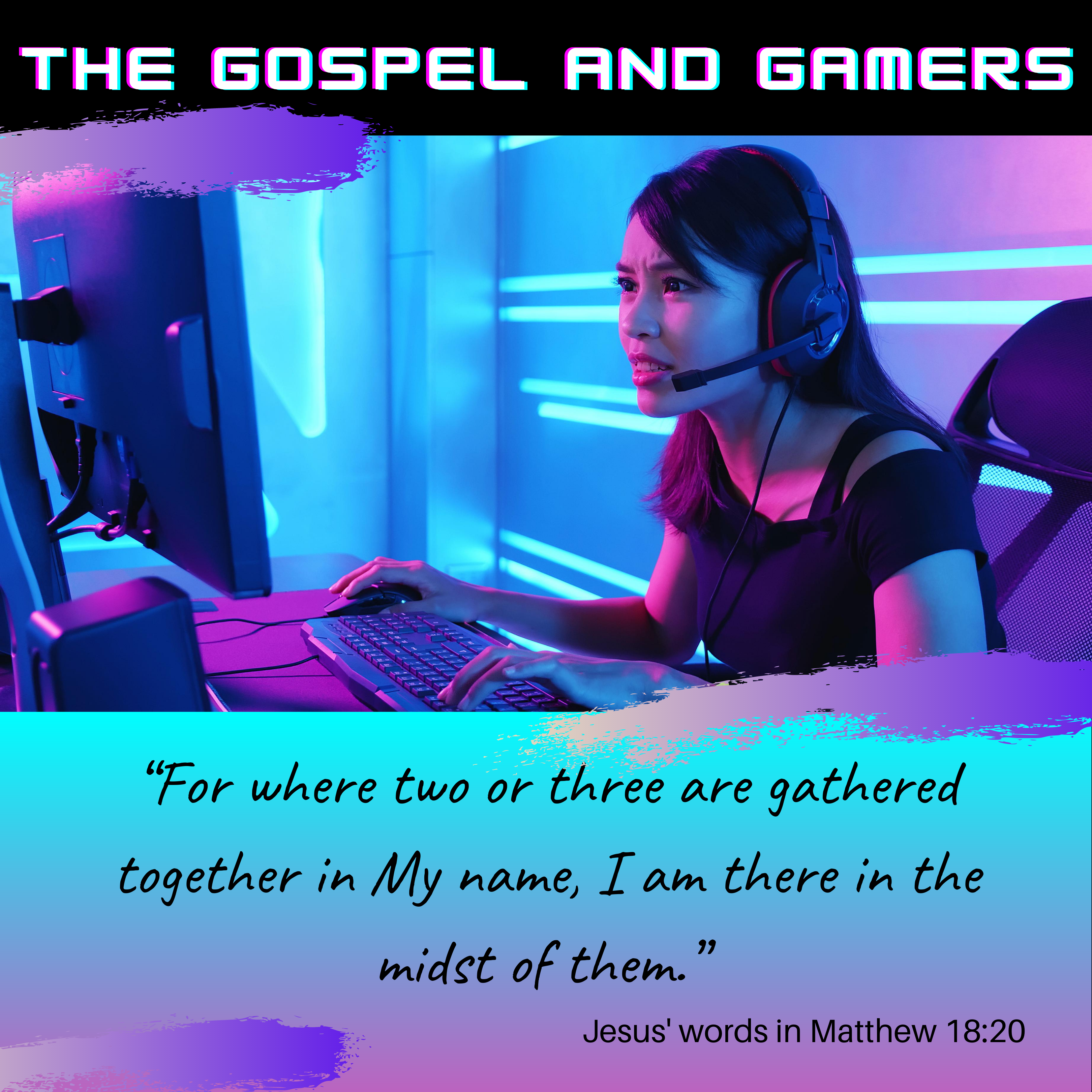 TCT 2020 - Matthew 18_20