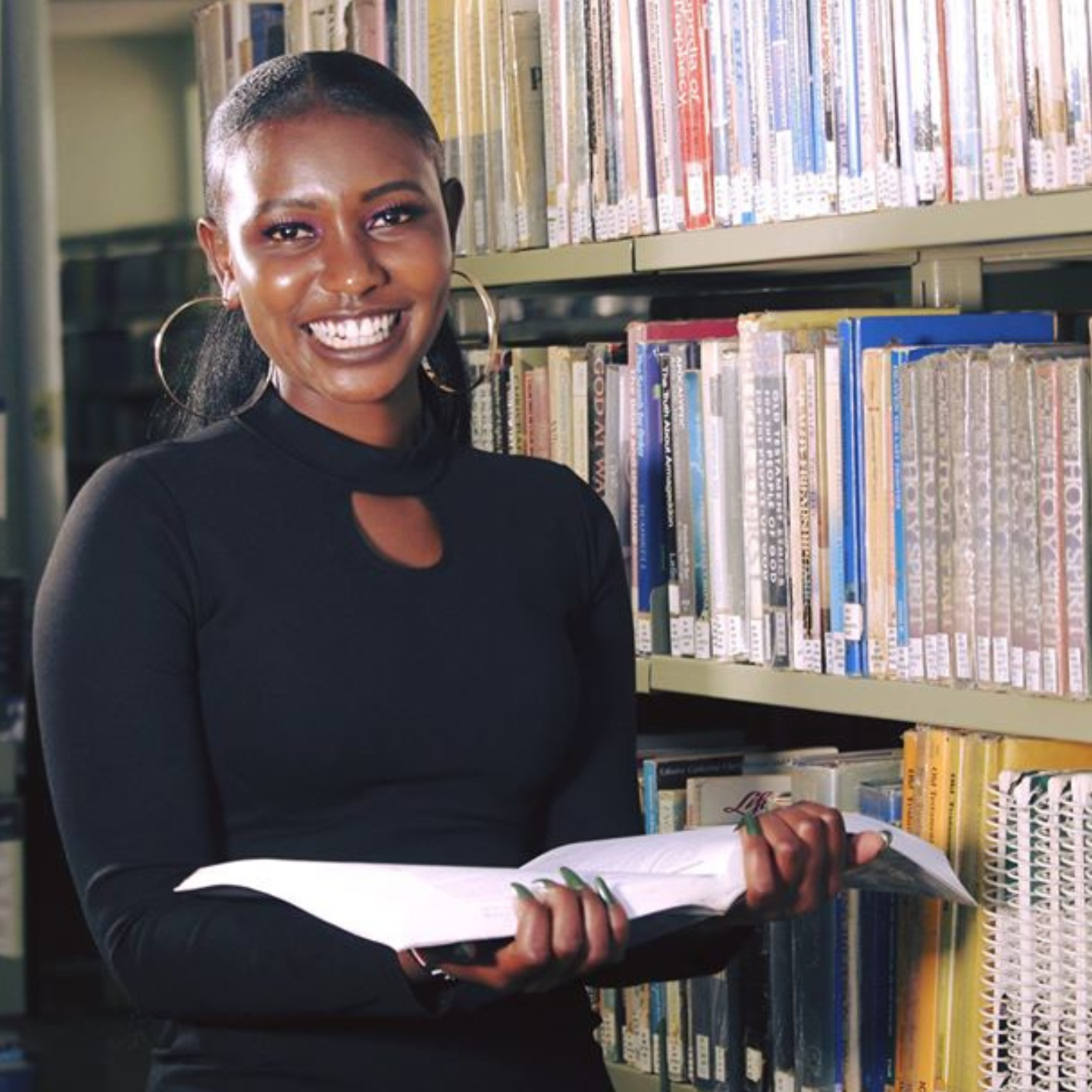 Équiper la prochaine génération