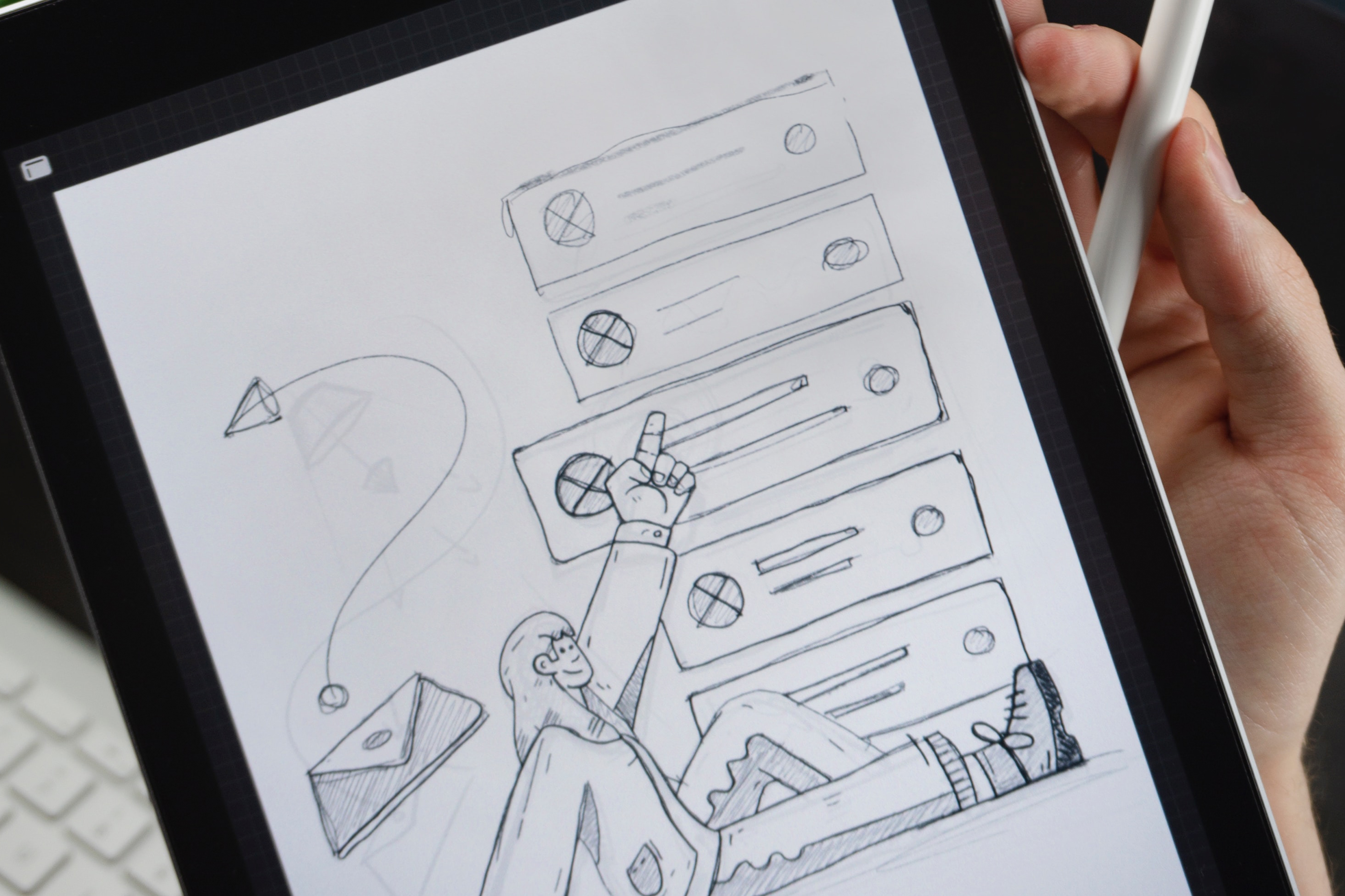 Photo by Balazs Ketyi on Unsplash